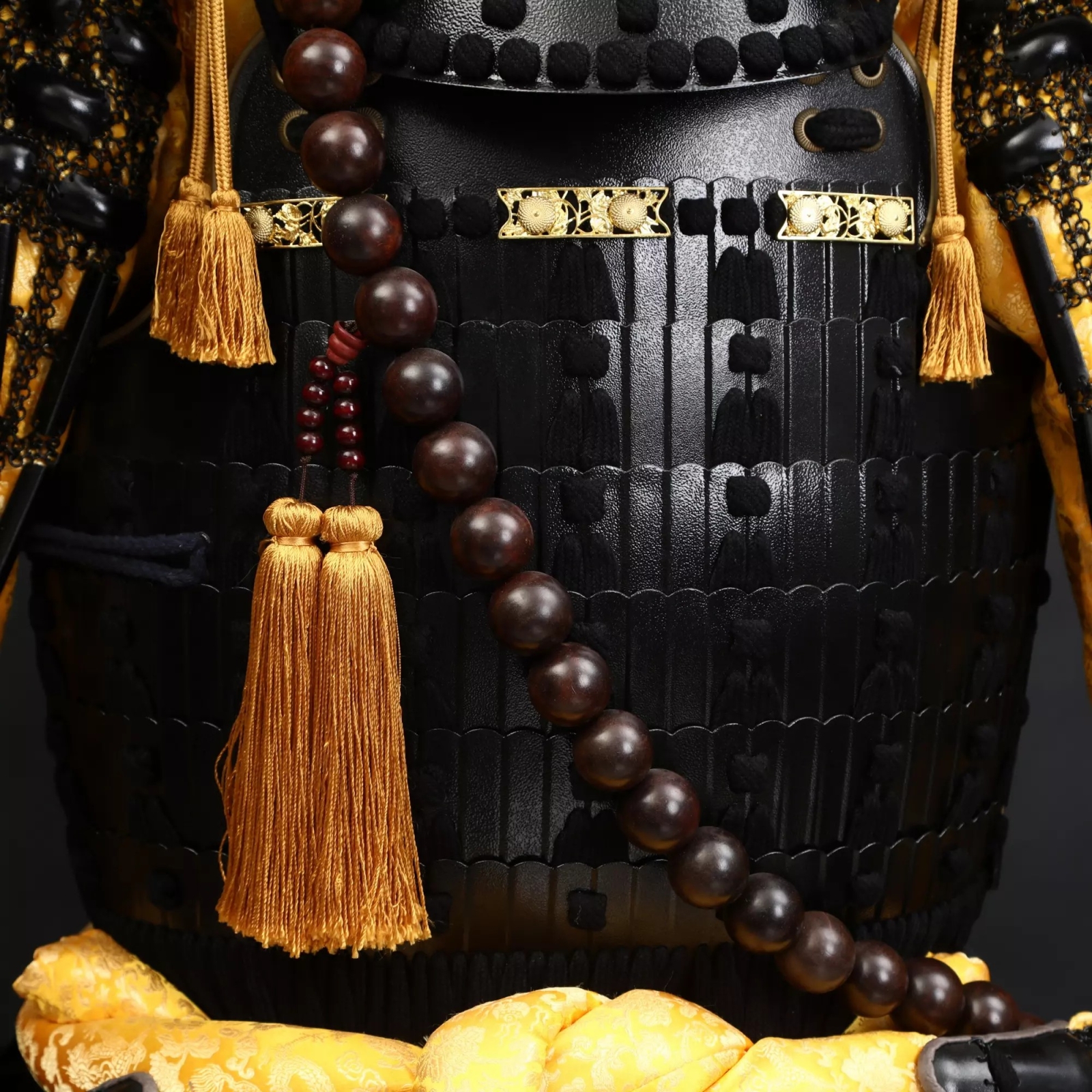 Lãnh Chúa Honda Tadakatsu 