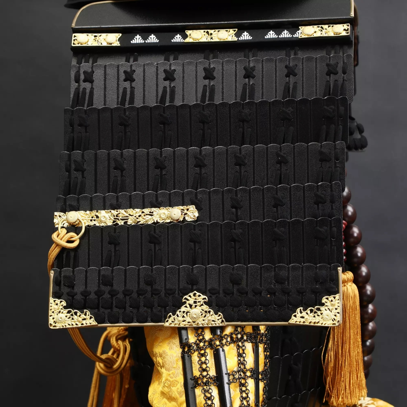 Lãnh Chúa Honda Tadakatsu 