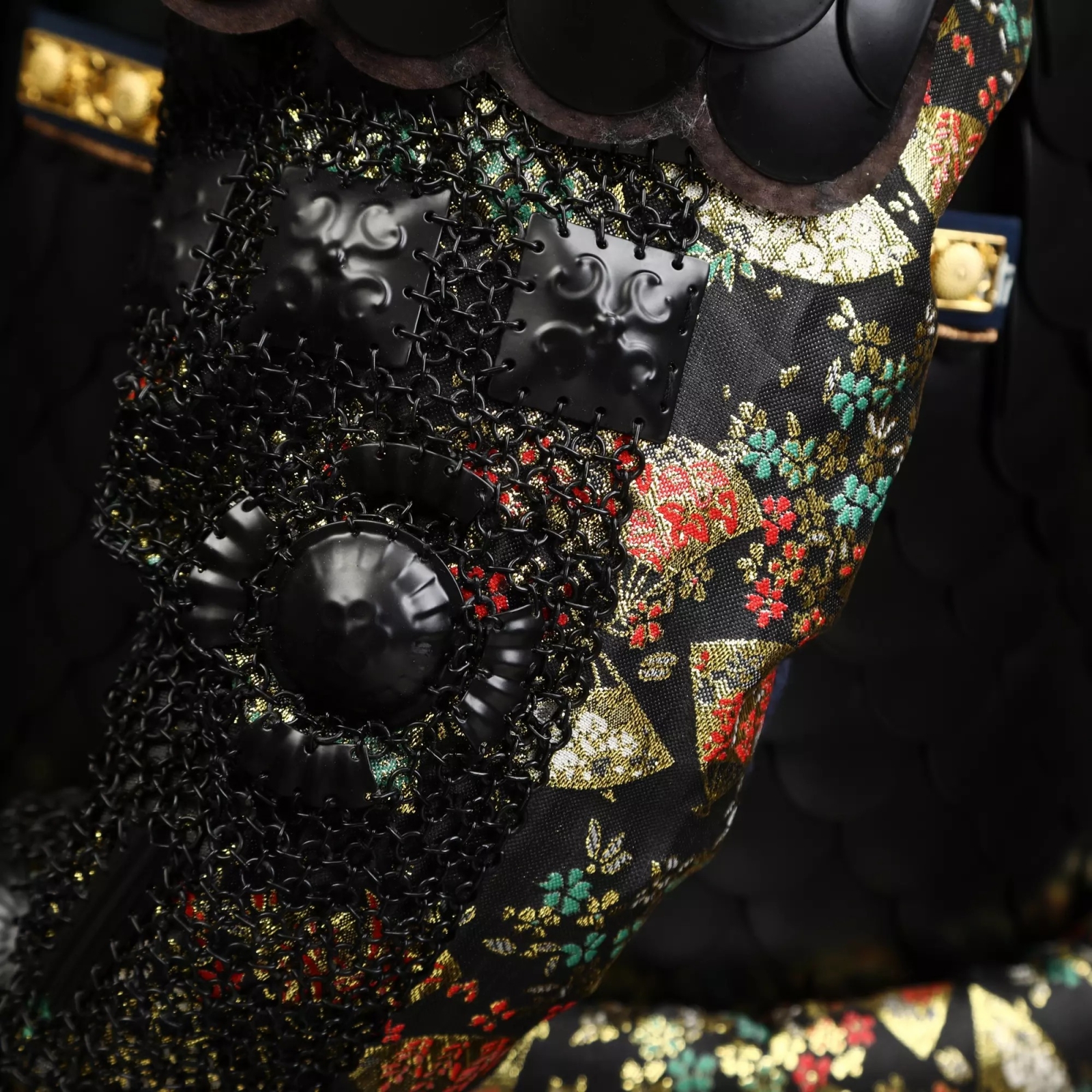 Lãnh Chúa Sanada Nobuyuki 