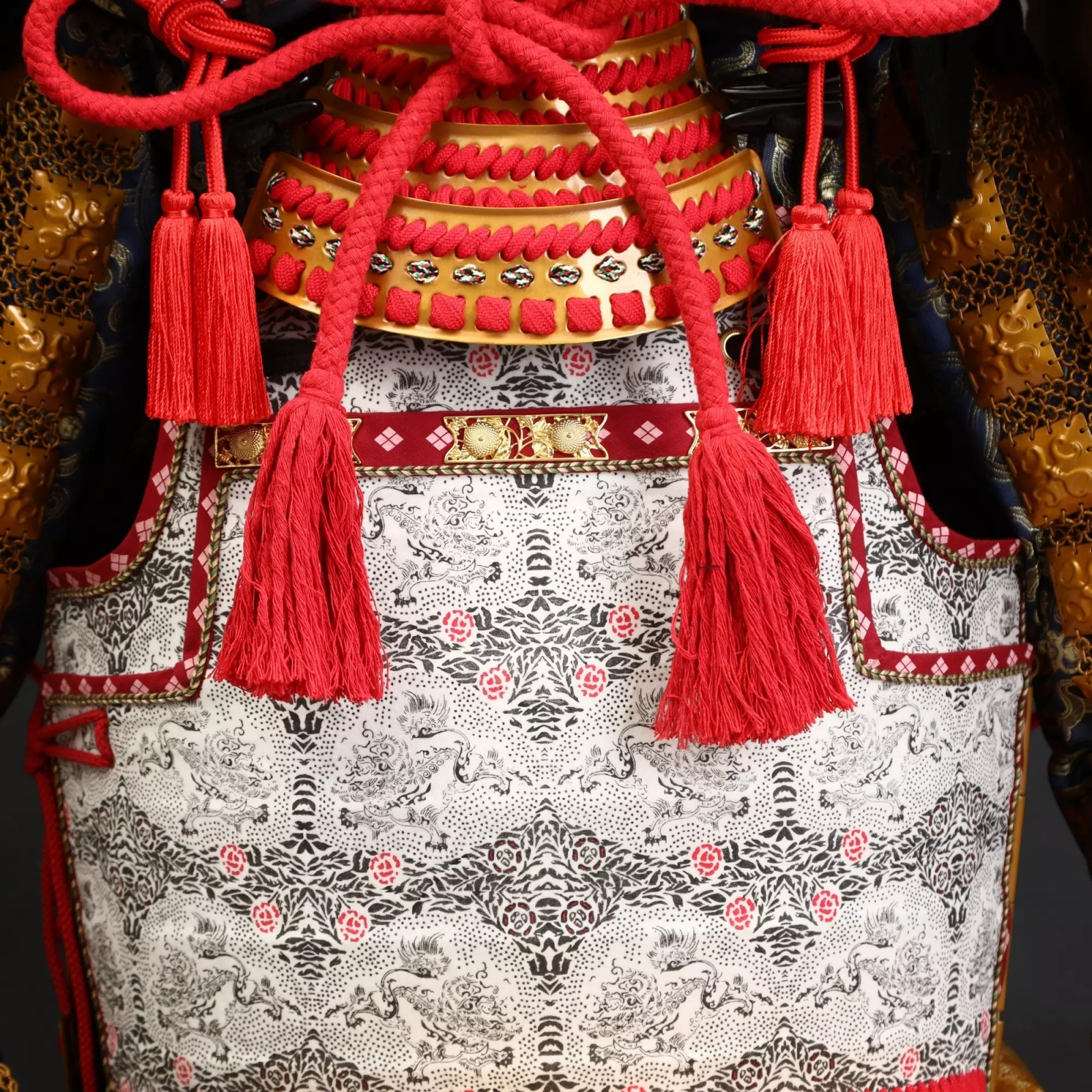 Lãnh Chúa Takeda Shingen 