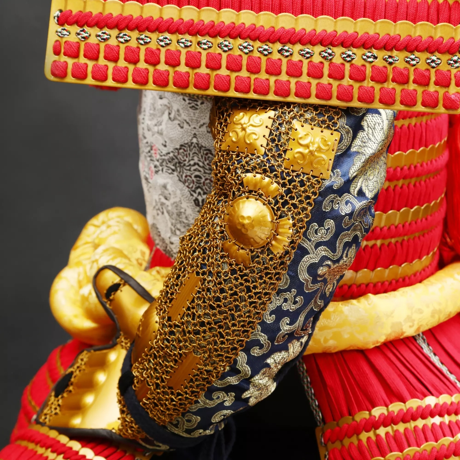 Lãnh Chúa Takeda Shingen 