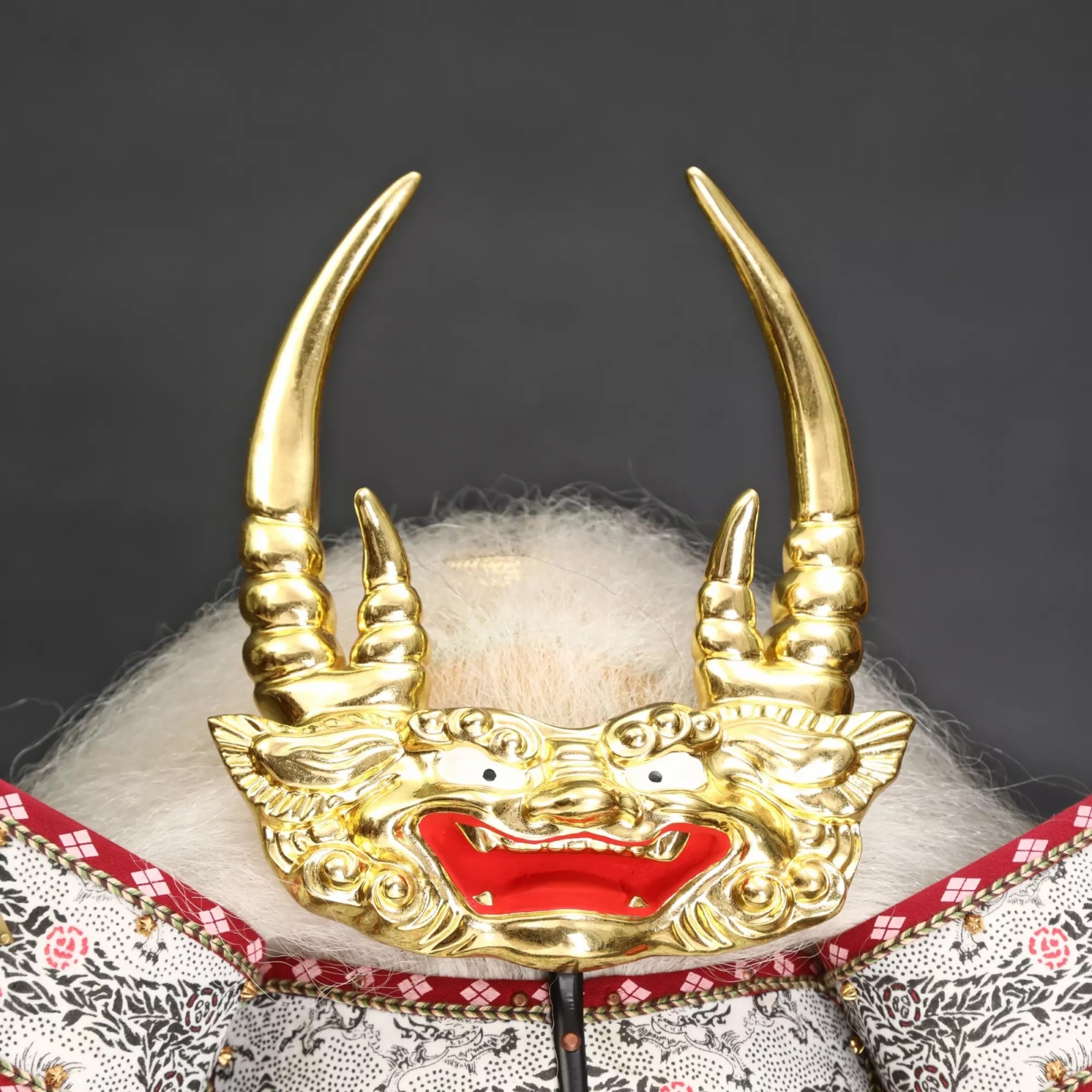 Lãnh Chúa Takeda Shingen 