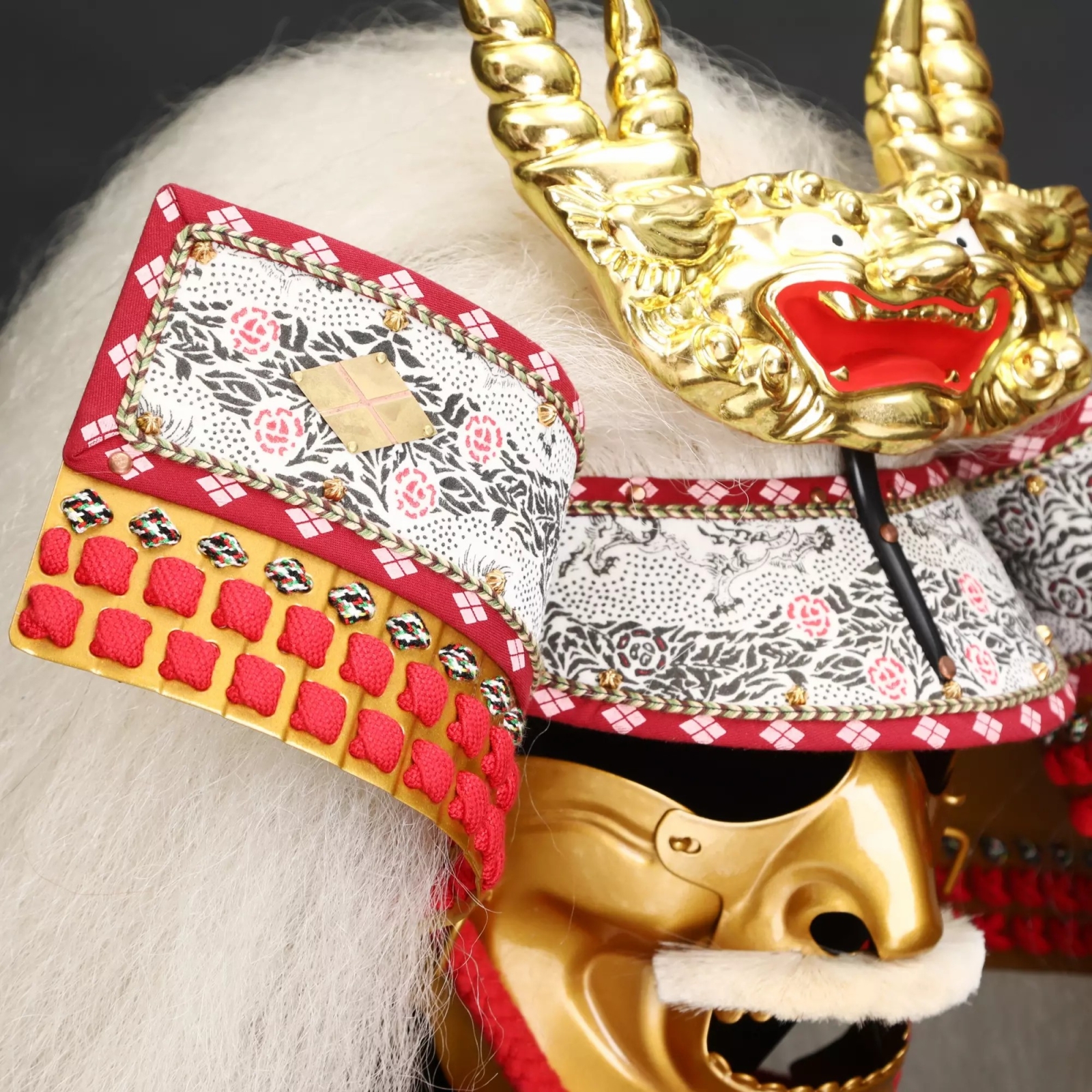 Lãnh Chúa Takeda Shingen 