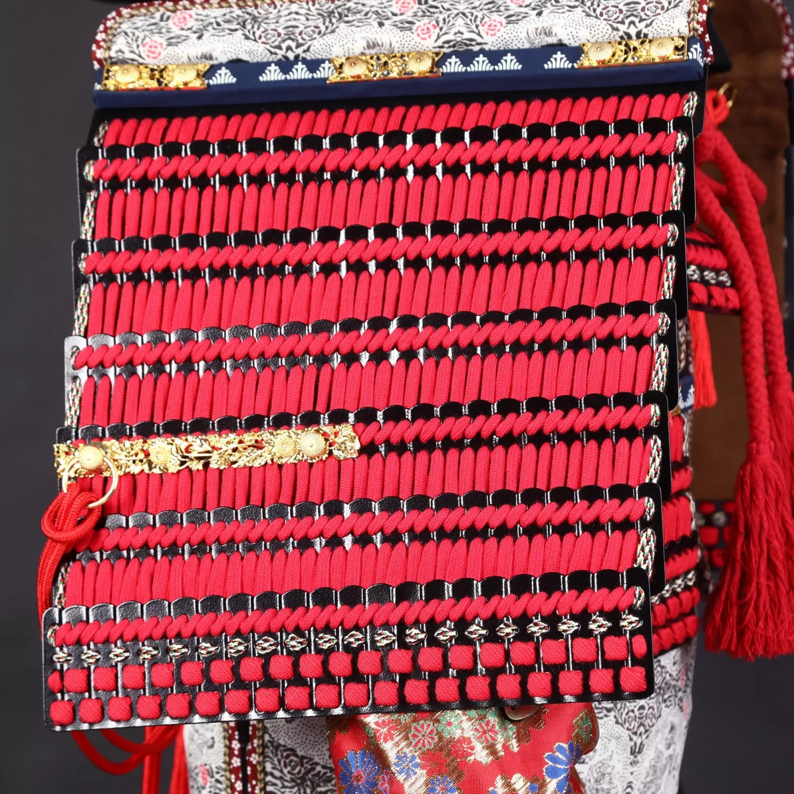 Tướng Quân Minamoto no Yoshitsune 