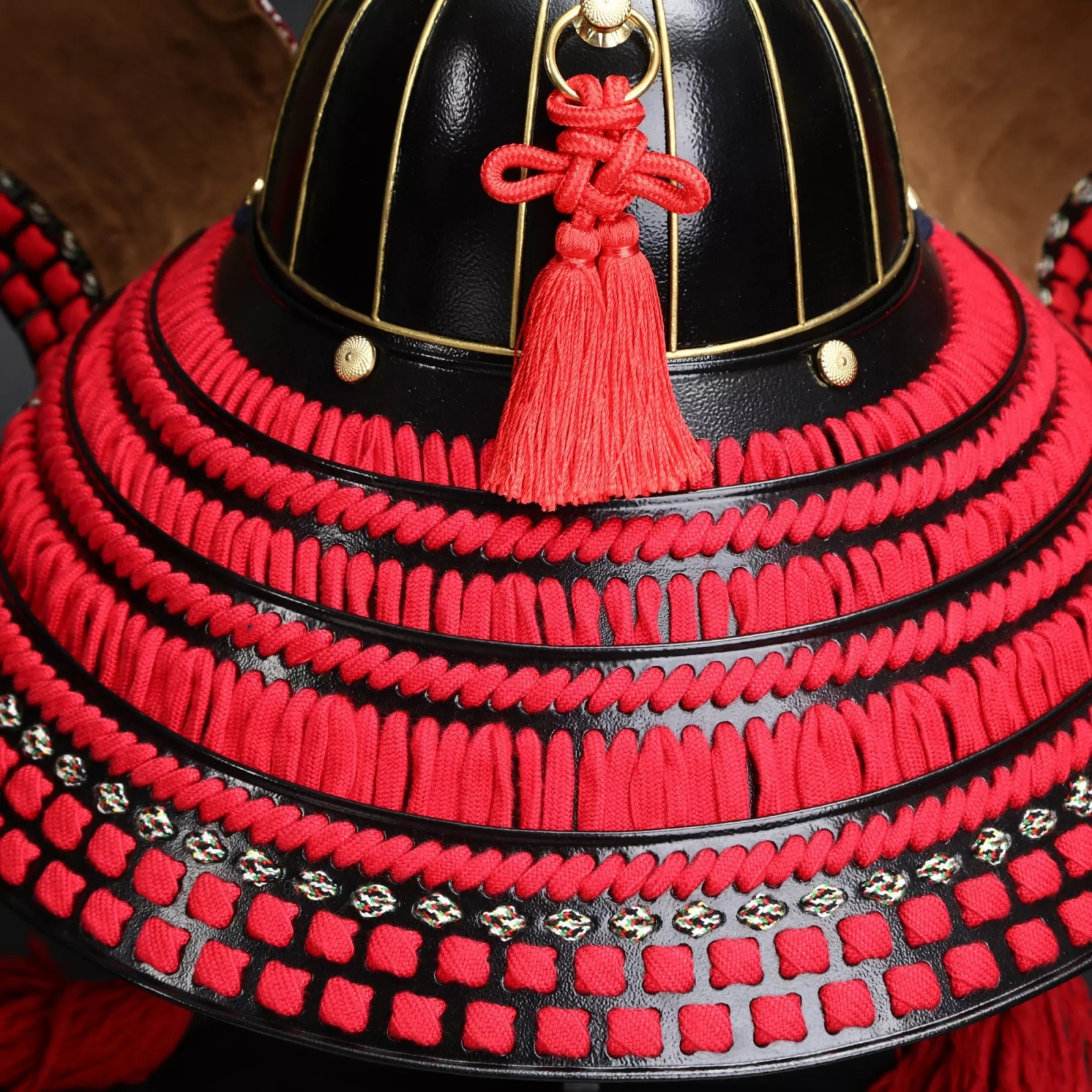 Tướng Quân Minamoto no Yoshitsune 