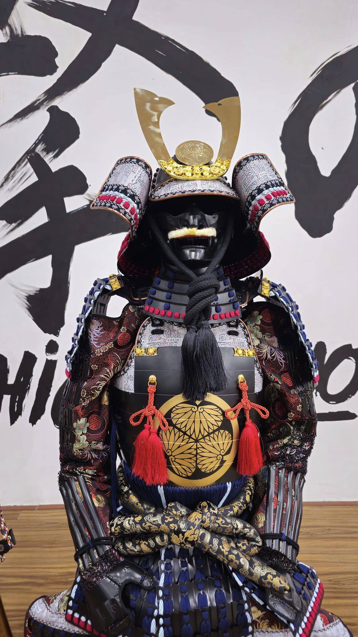 LÃNH CHÚA TOKUGAWA 