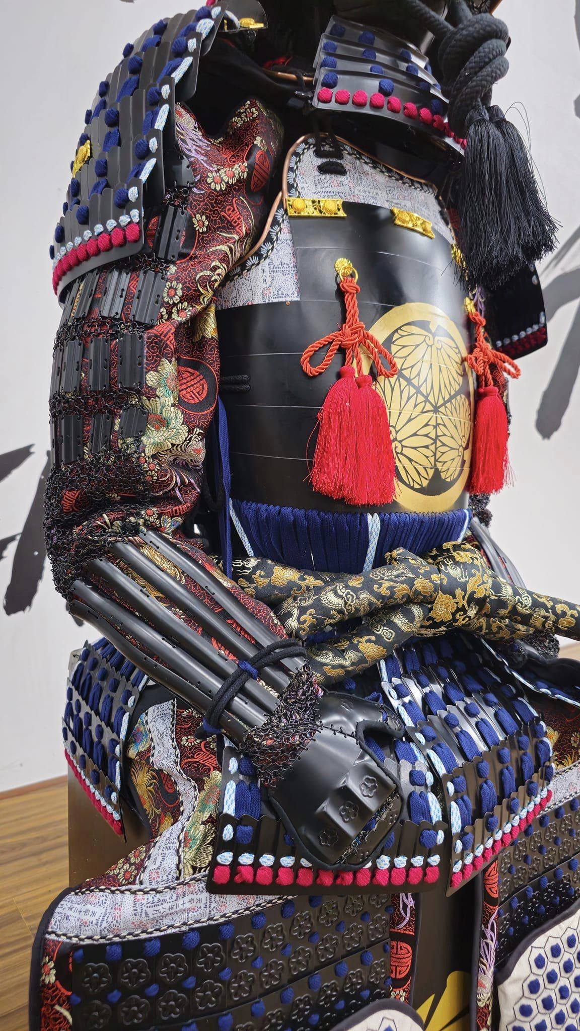 LÃNH CHÚA TOKUGAWA 