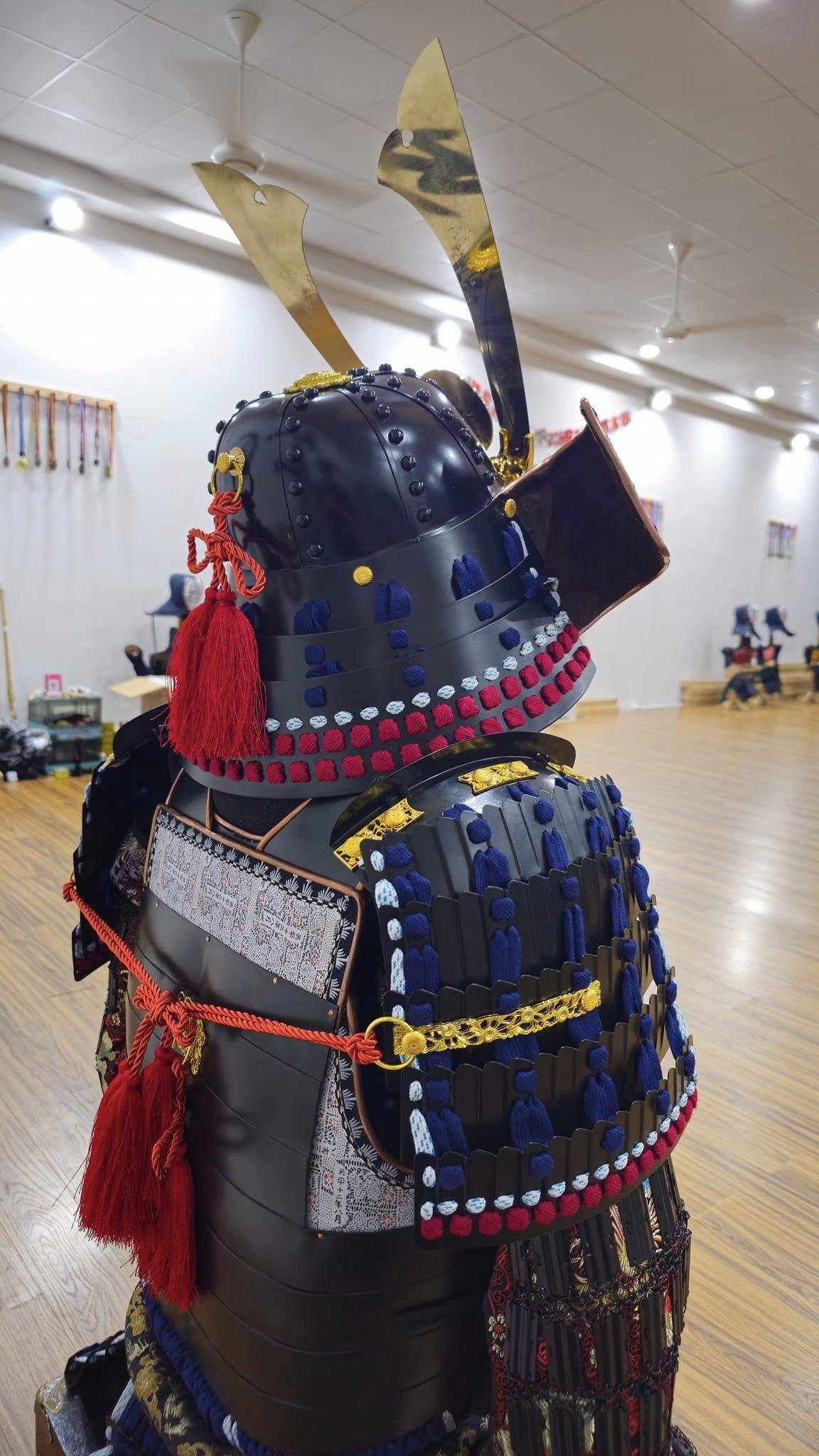 LÃNH CHÚA TOKUGAWA 