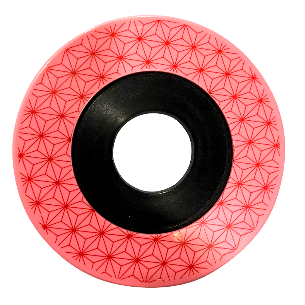 KIMETSU no YAIBA | Shinai Tsuba Dome 