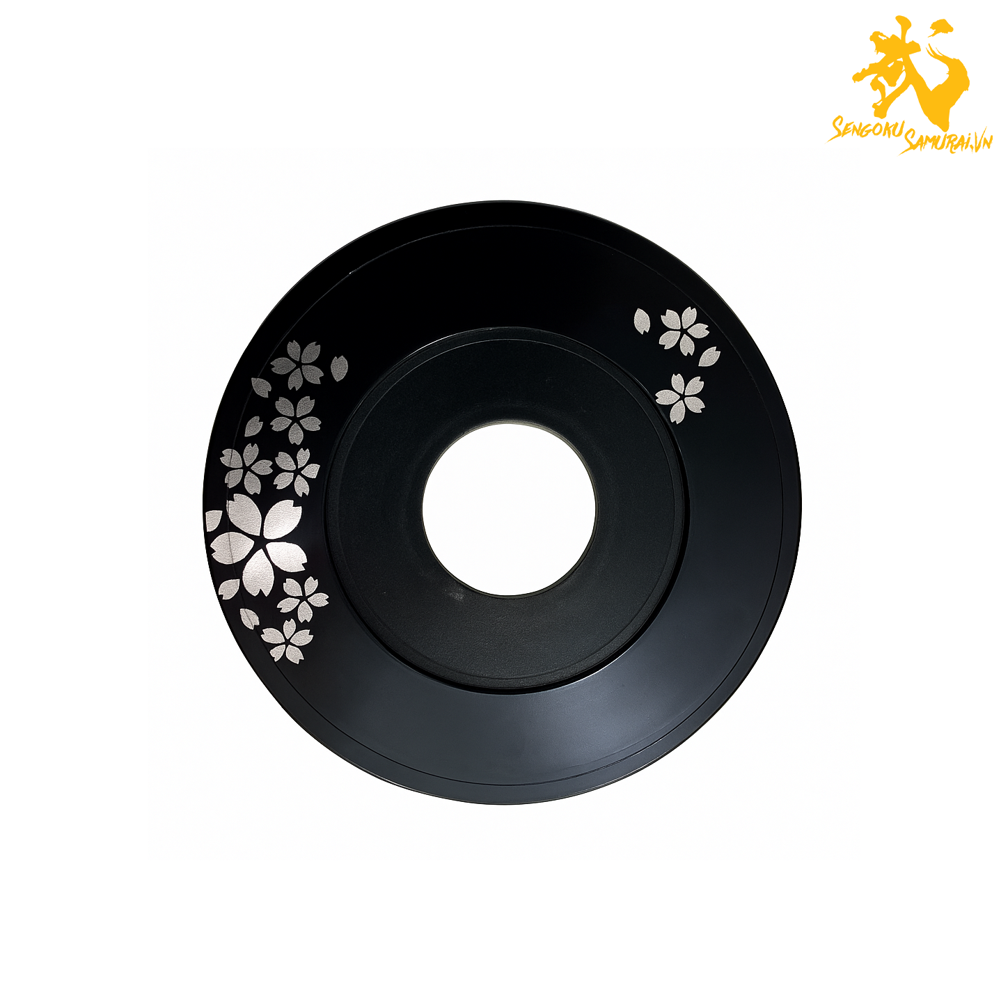 GINZAKURA | Shinai Tsuba Dome 