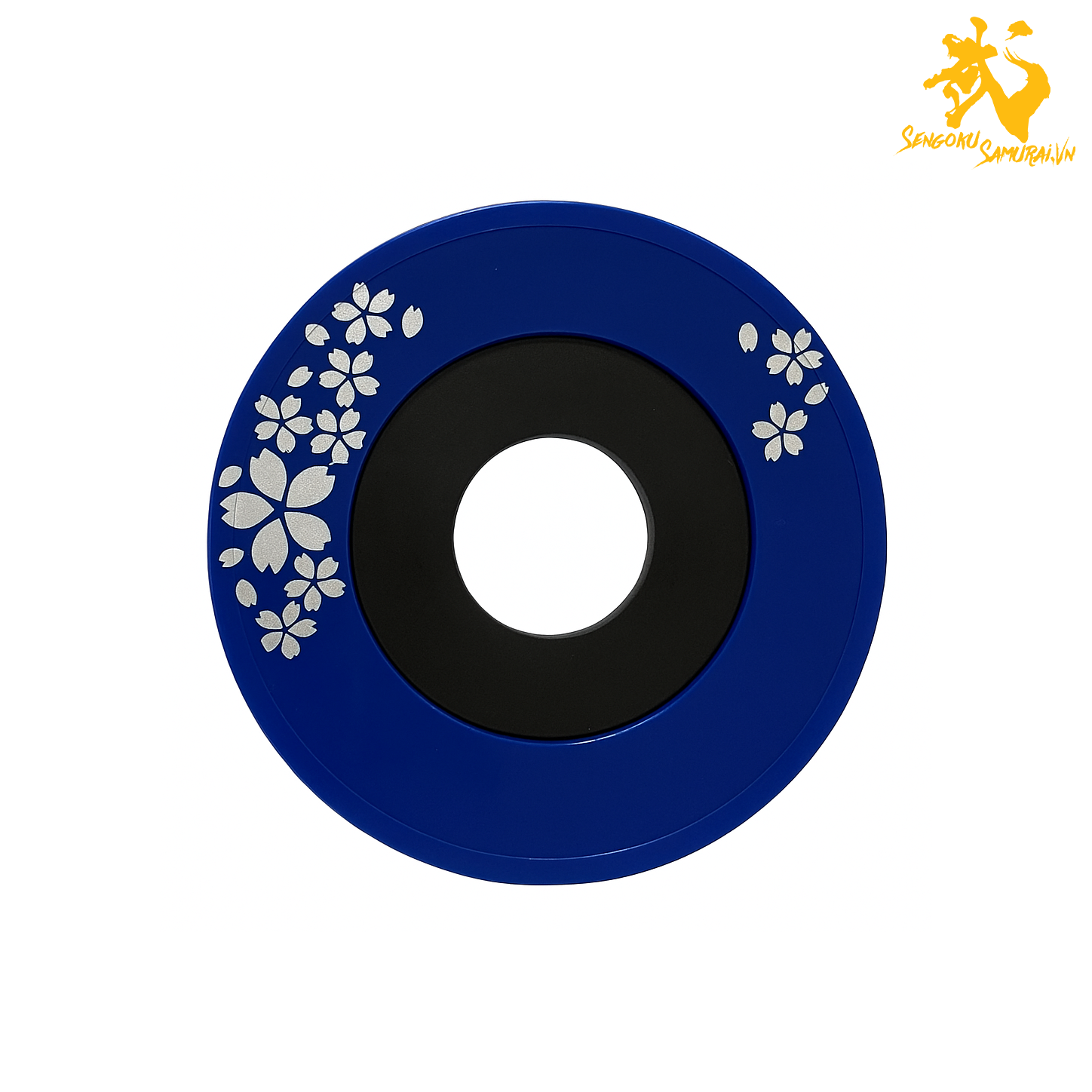 GINZAKURA | Shinai Tsuba Dome 