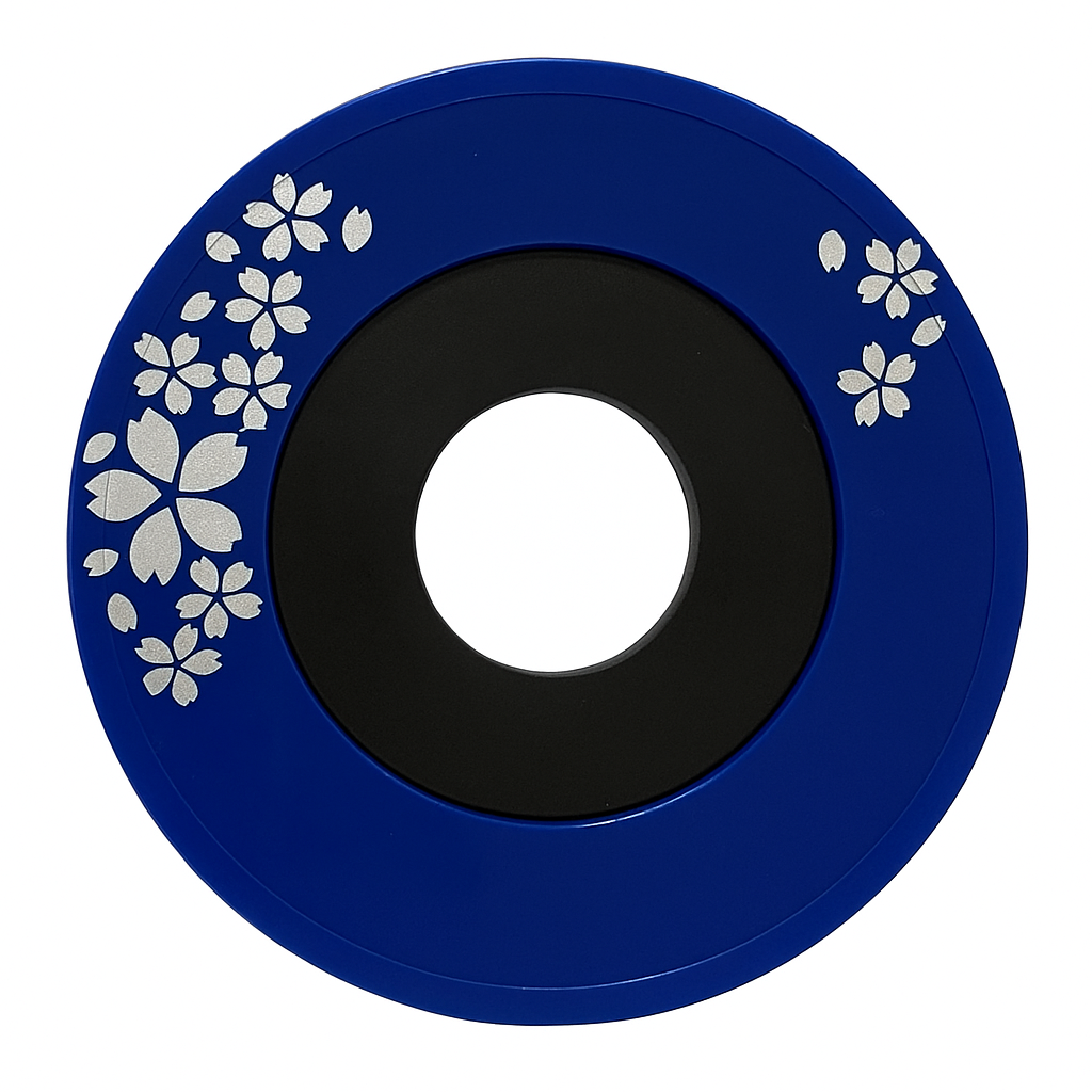 GINZAKURA | Shinai Tsuba Dome 