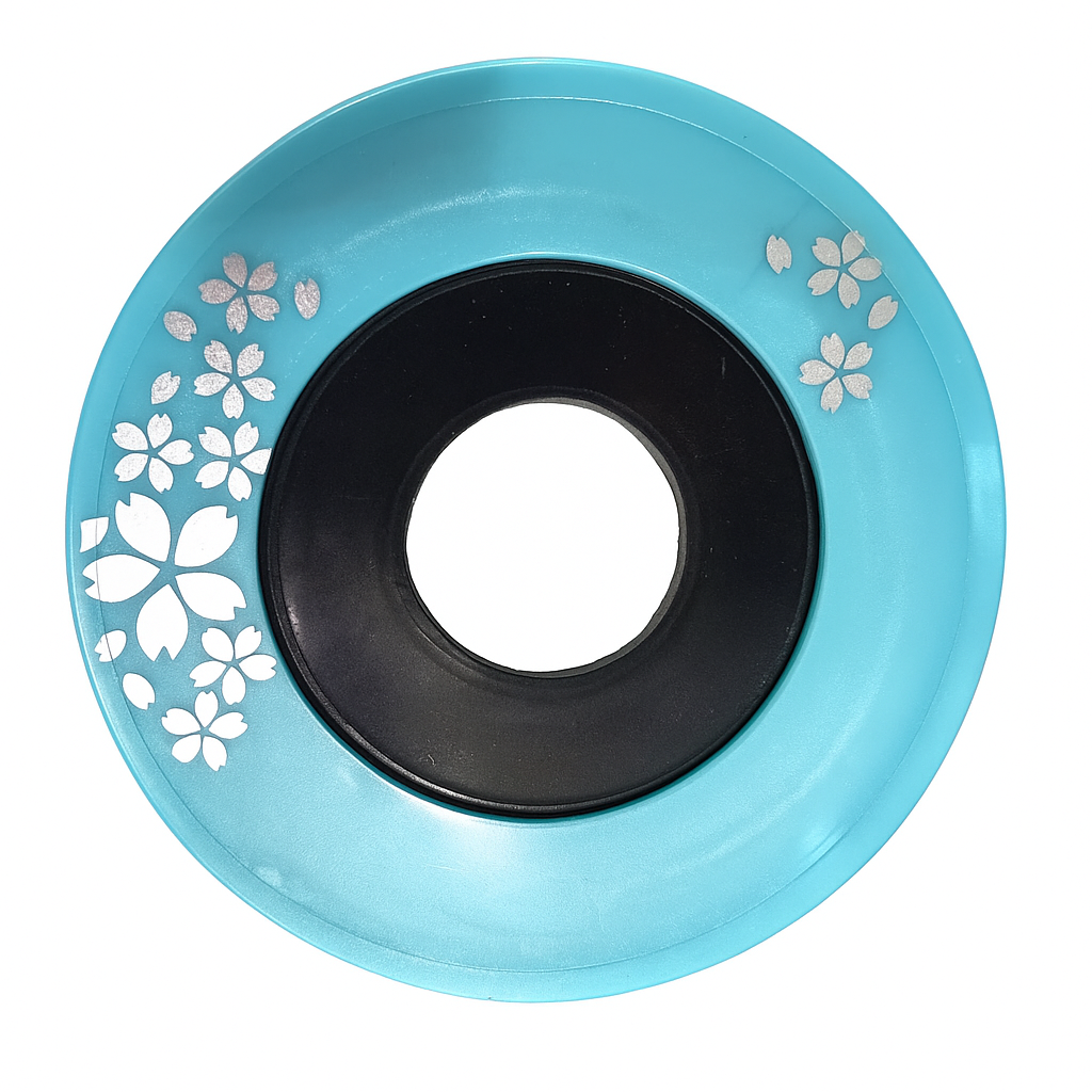 GINZAKURA | Shinai Tsuba Dome 