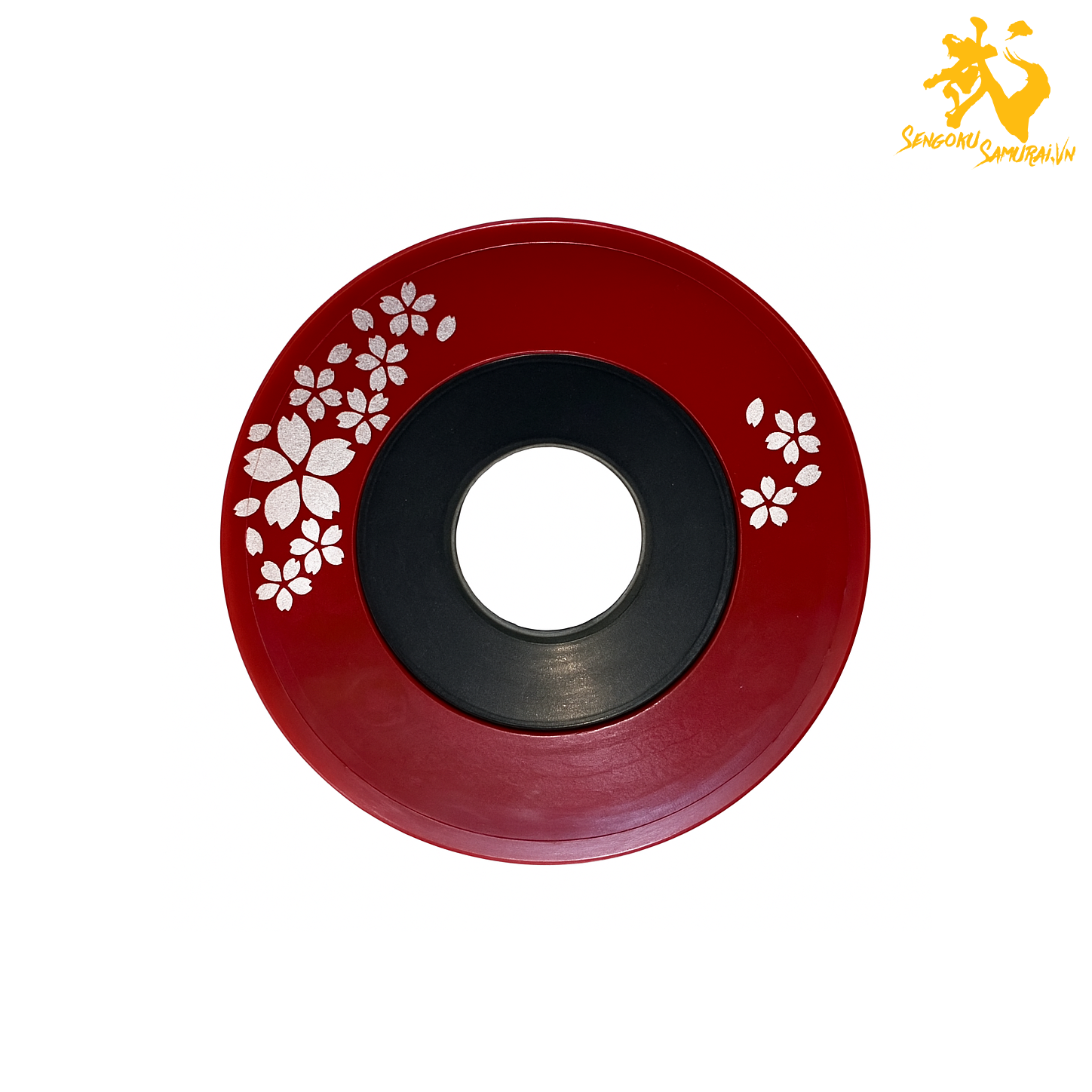 GINZAKURA | Shinai Tsuba Dome 