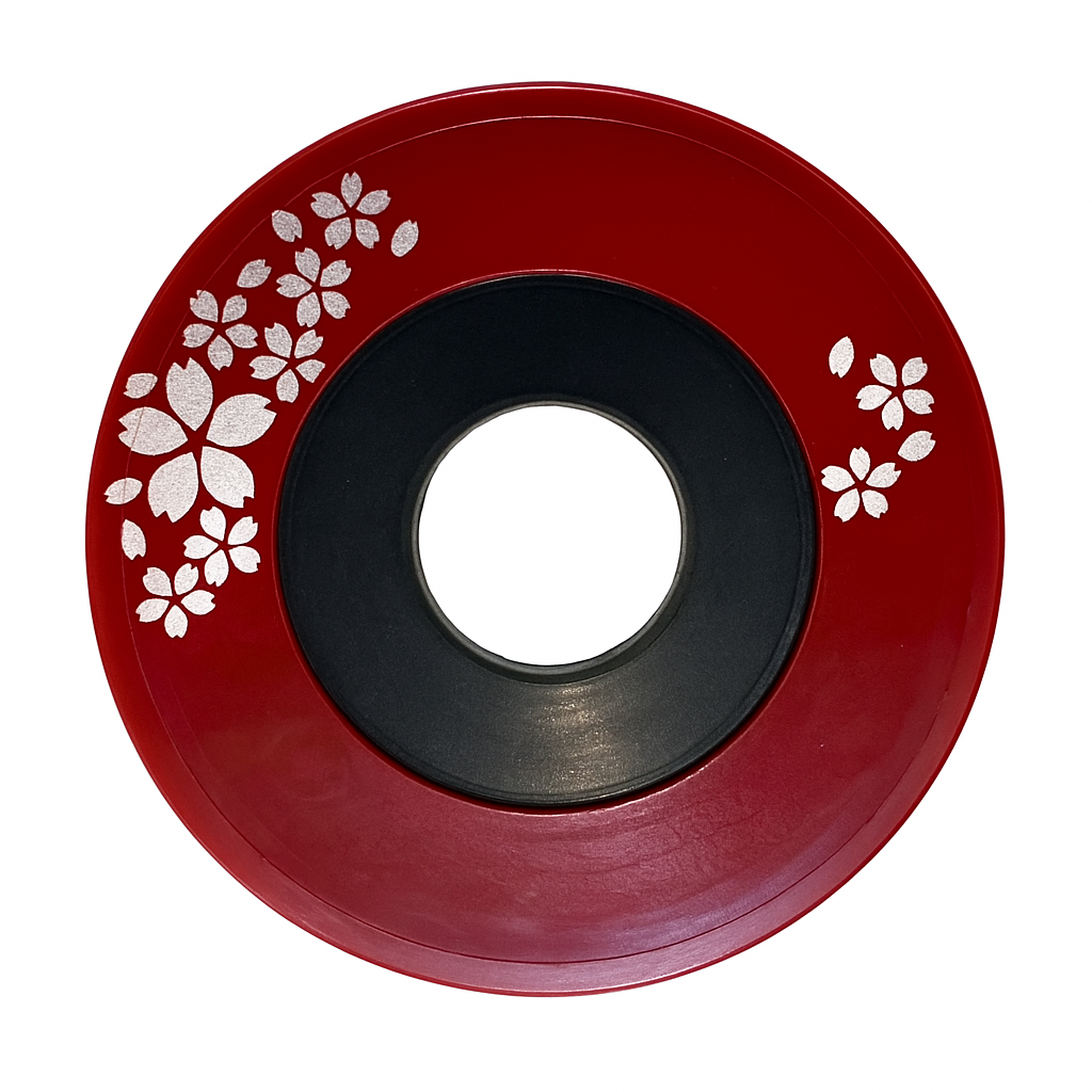 GINZAKURA | Shinai Tsuba Dome 