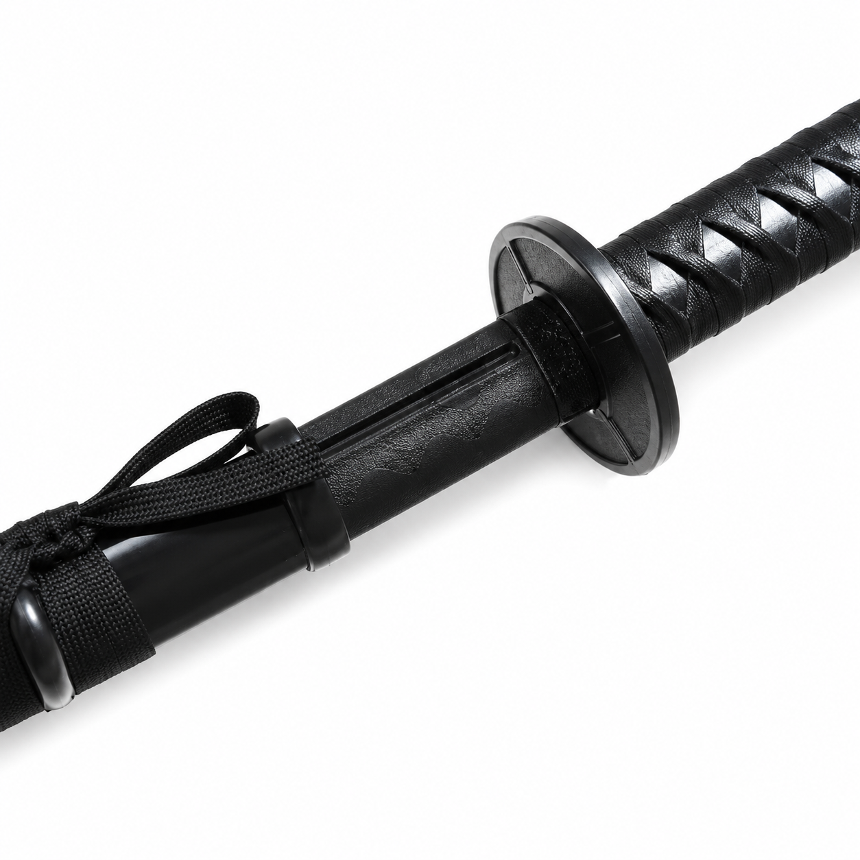 IAITO LUYỆN TẬP POLYPROPYLENE KÈM SAYA 104CM 