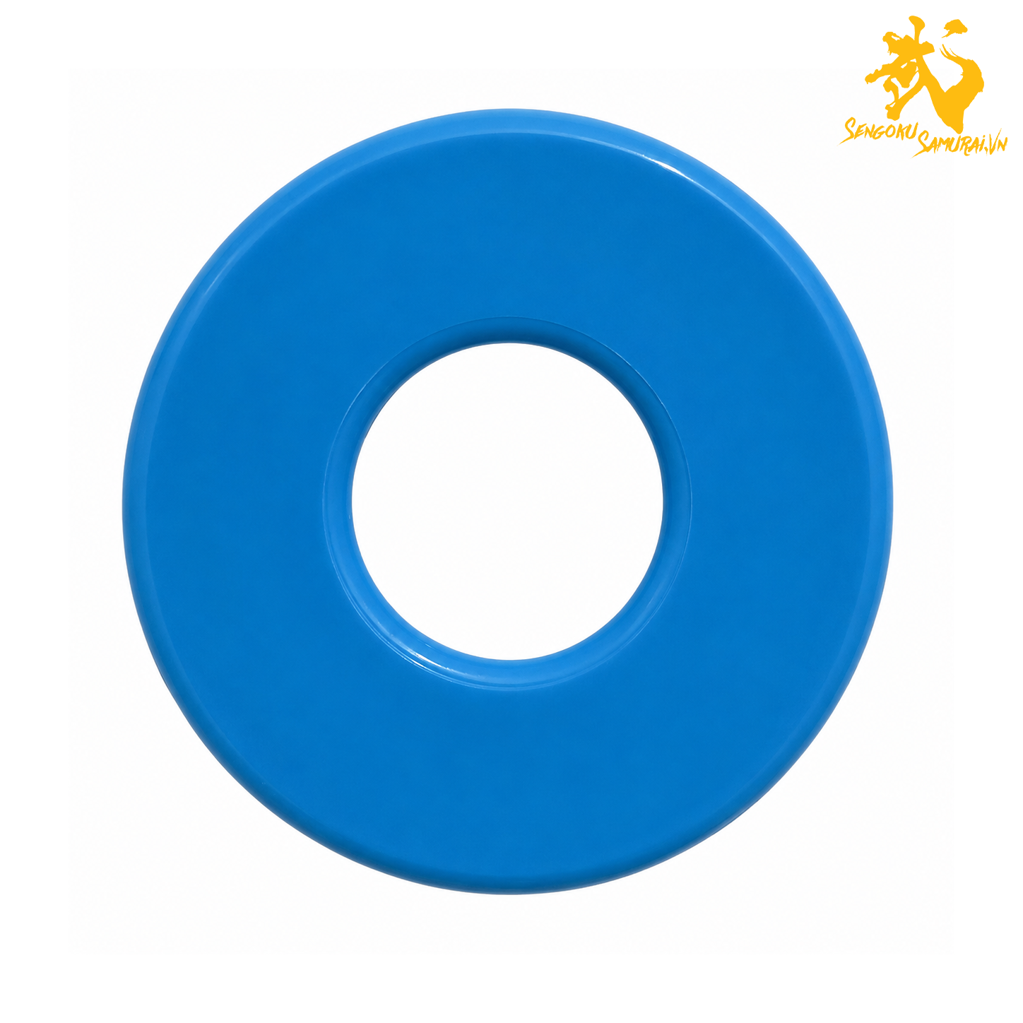 COLOR | Shinai Tsuba (ABS) - Miếng chắn tay cho Shinai Kendo 