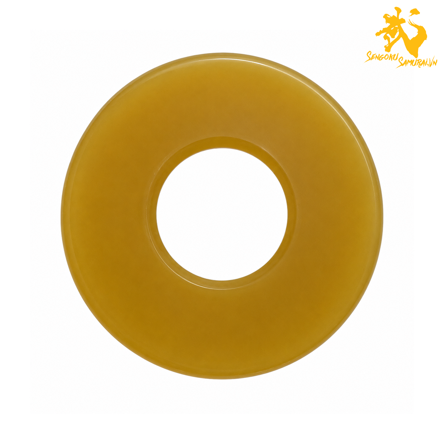 COLOR | Shinai Tsuba (ABS) - Miếng chắn tay cho Shinai Kendo 