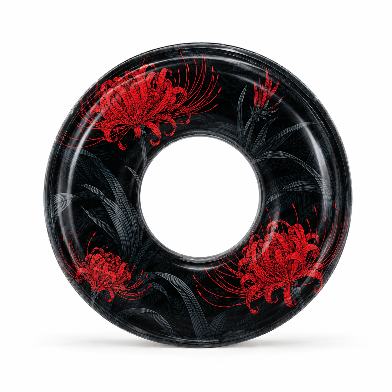 Shinai Tsuba Độc Quyền Sengoku Samurai 