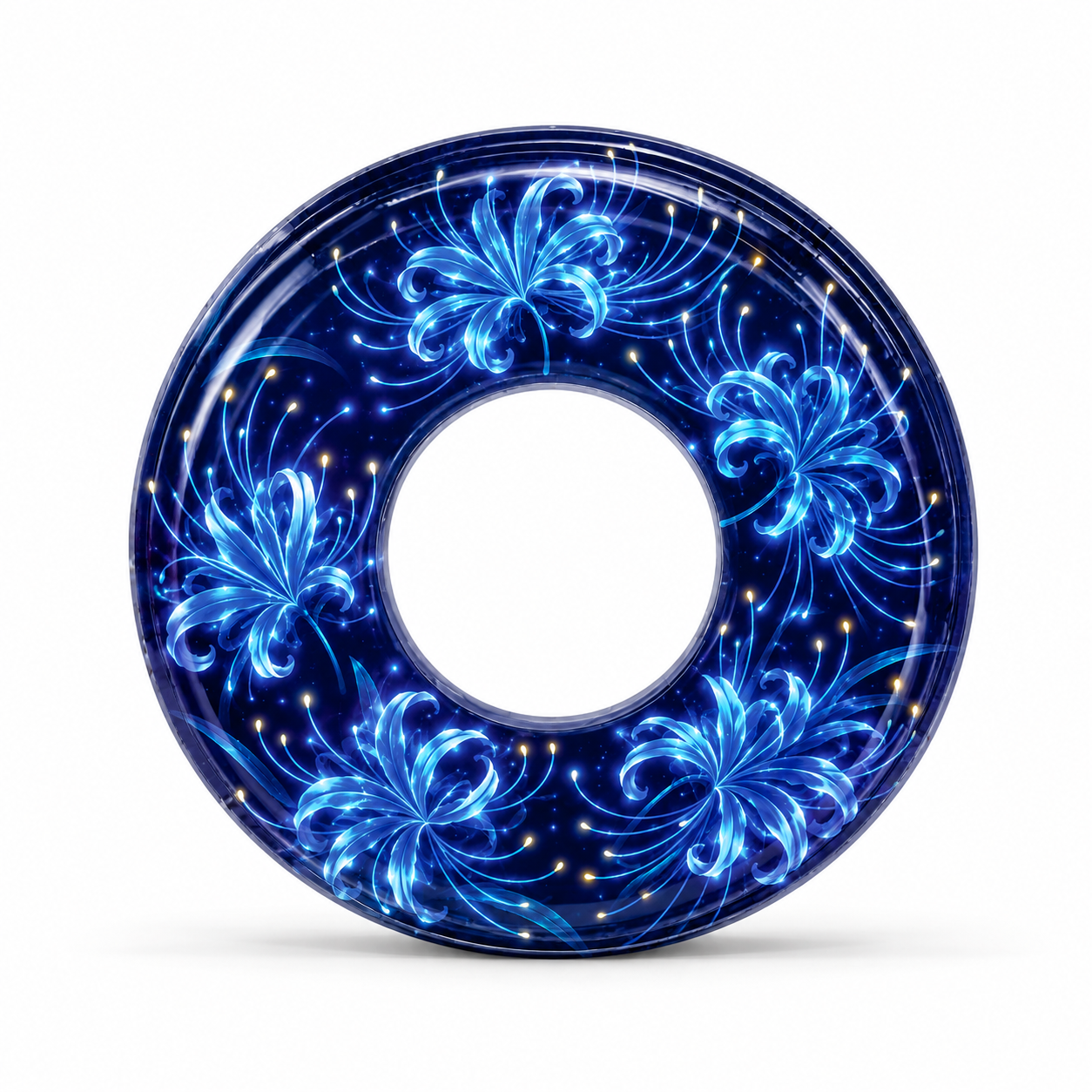 Shinai Tsuba Độc Quyền Sengoku Samurai 