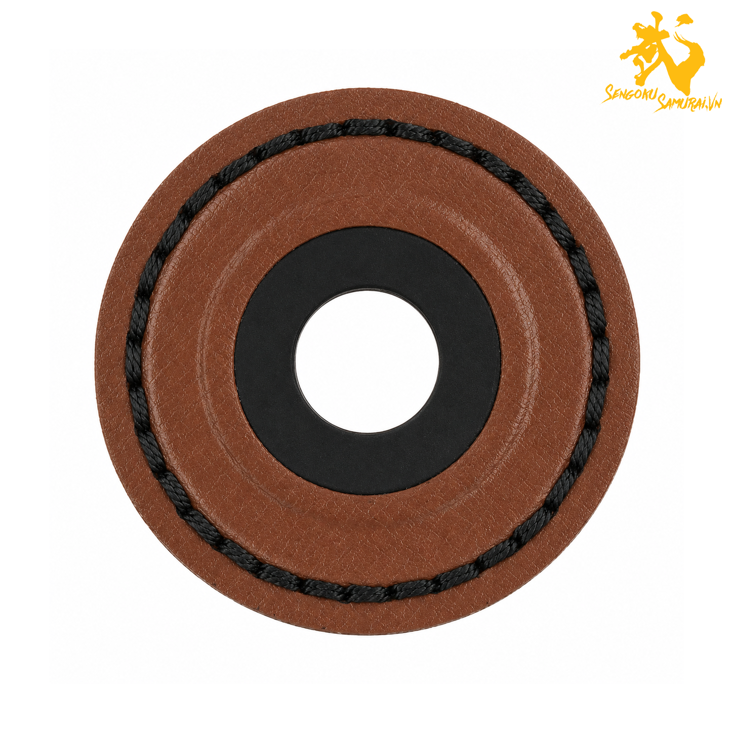 FUDOv2 | Shinai Tsuba Dome 