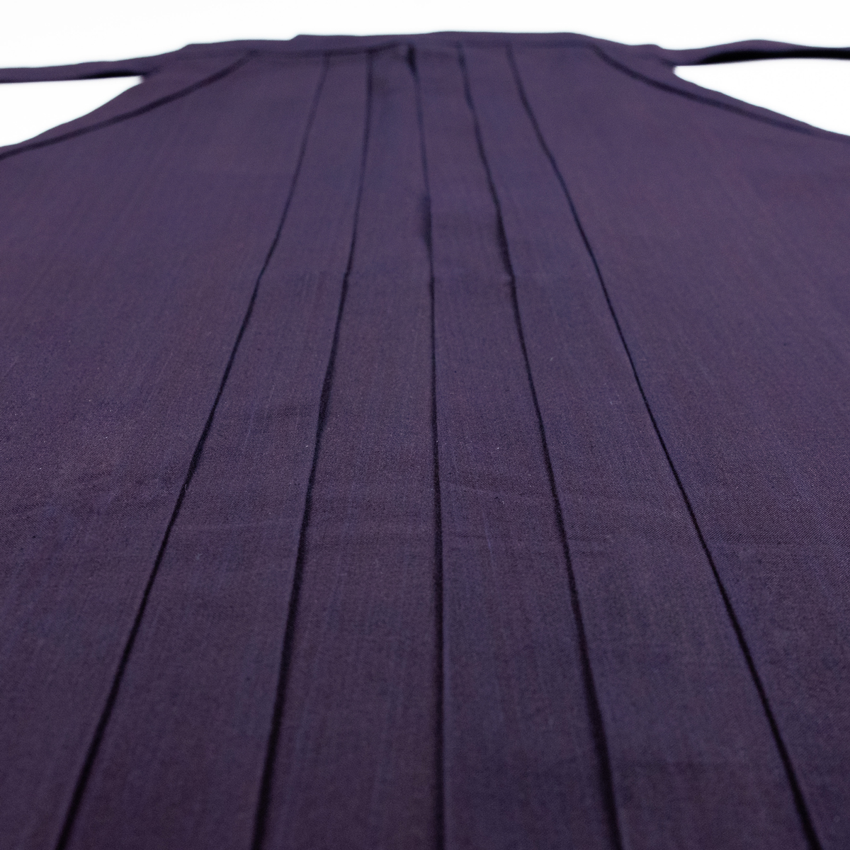 BUSHO (Bộ) | Dougi 2 Lớp AIZOME  #11000 (Kendogi & Hakama) 