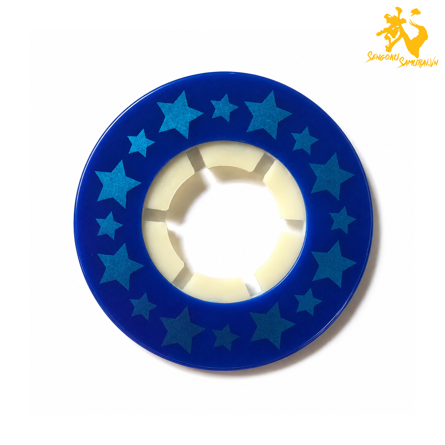 HOSHI | Shinai Tsuba Dome 