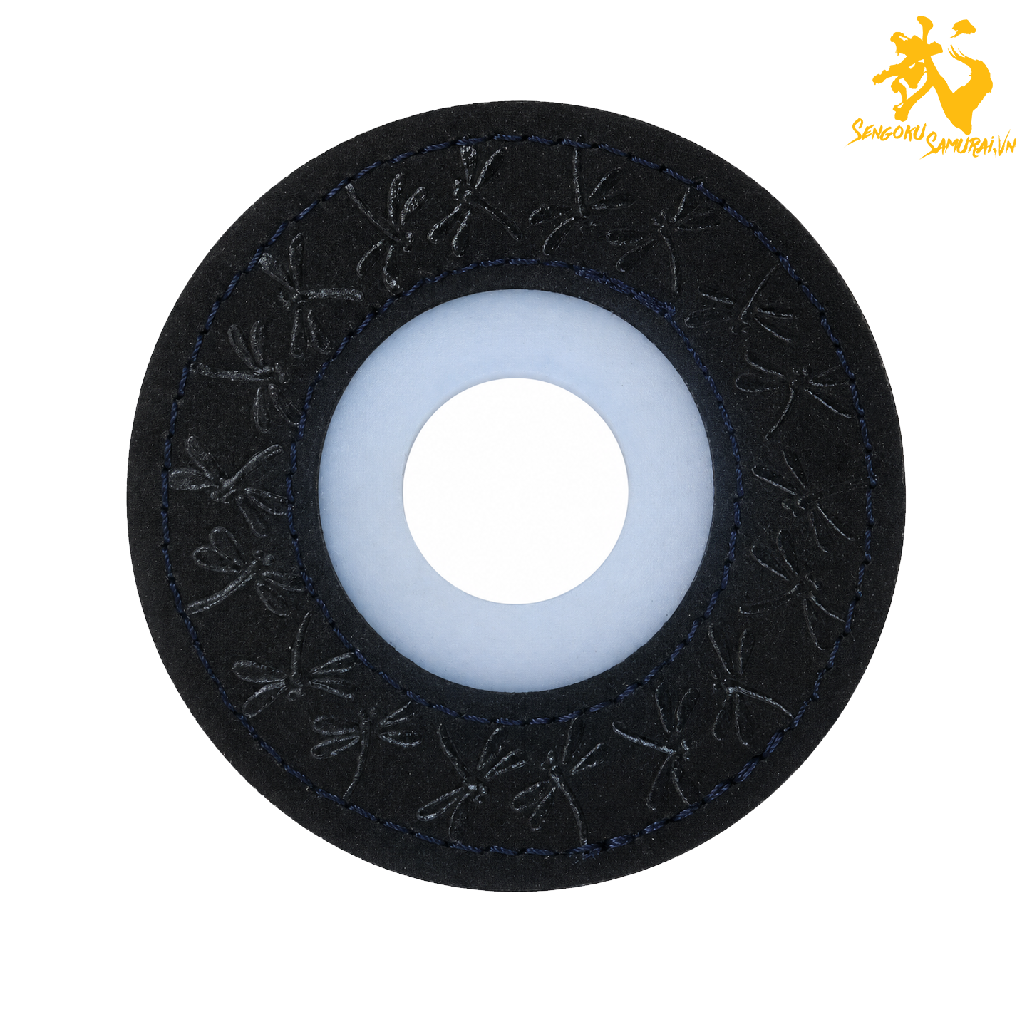 TONBOv1 | Shinai Tsuba Dome 