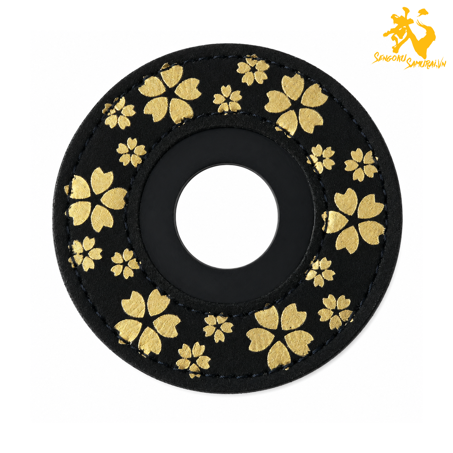 SAKURAv1 | Shinai Tsuba Dome 