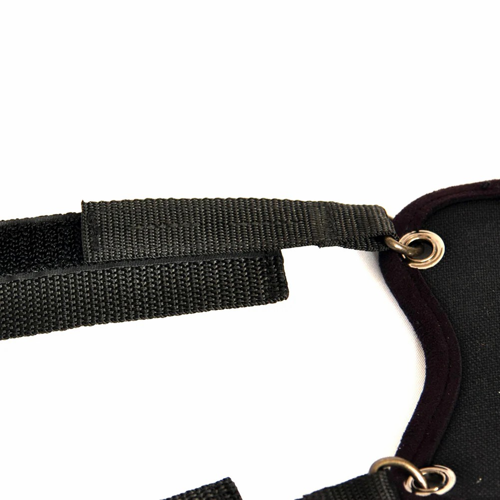 ISG | Bảo Hộ Cổ 