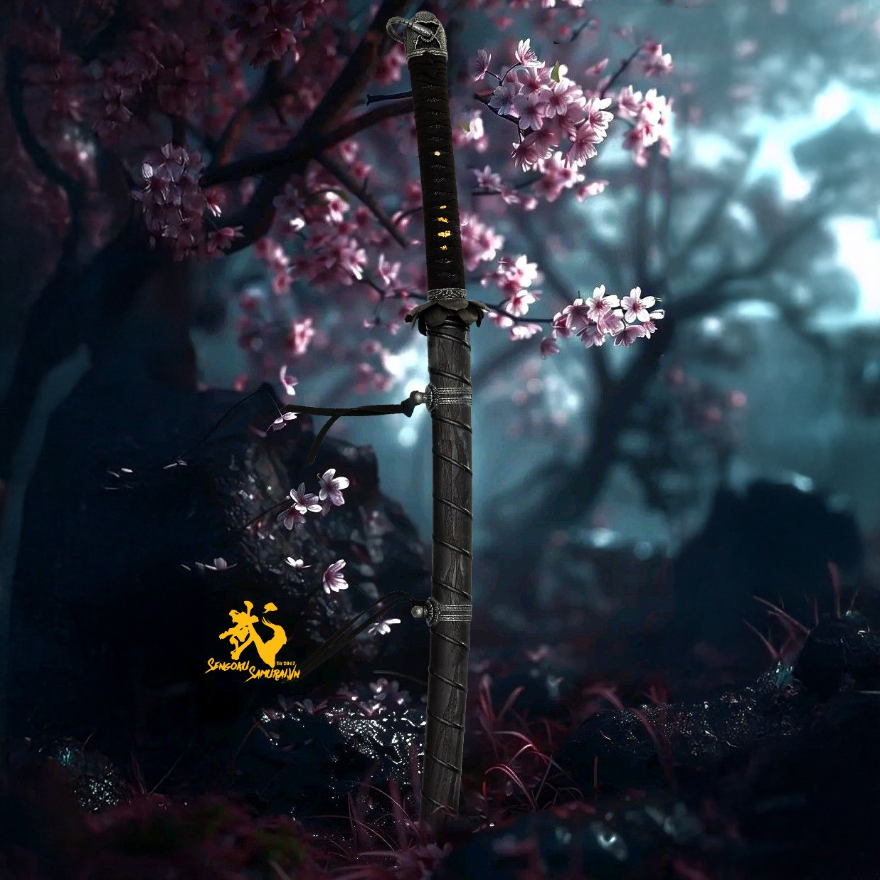 ISSHIN 4 (Sekiro: Shadows Die Twice) | Kiếm Nhật Phi Kim Tổng Hợp 