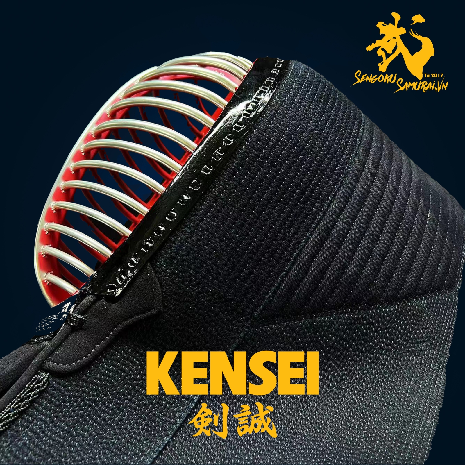 KENSEI (BỘ) | Orizashi 3mm/5mm & 12mm - IBB Men 