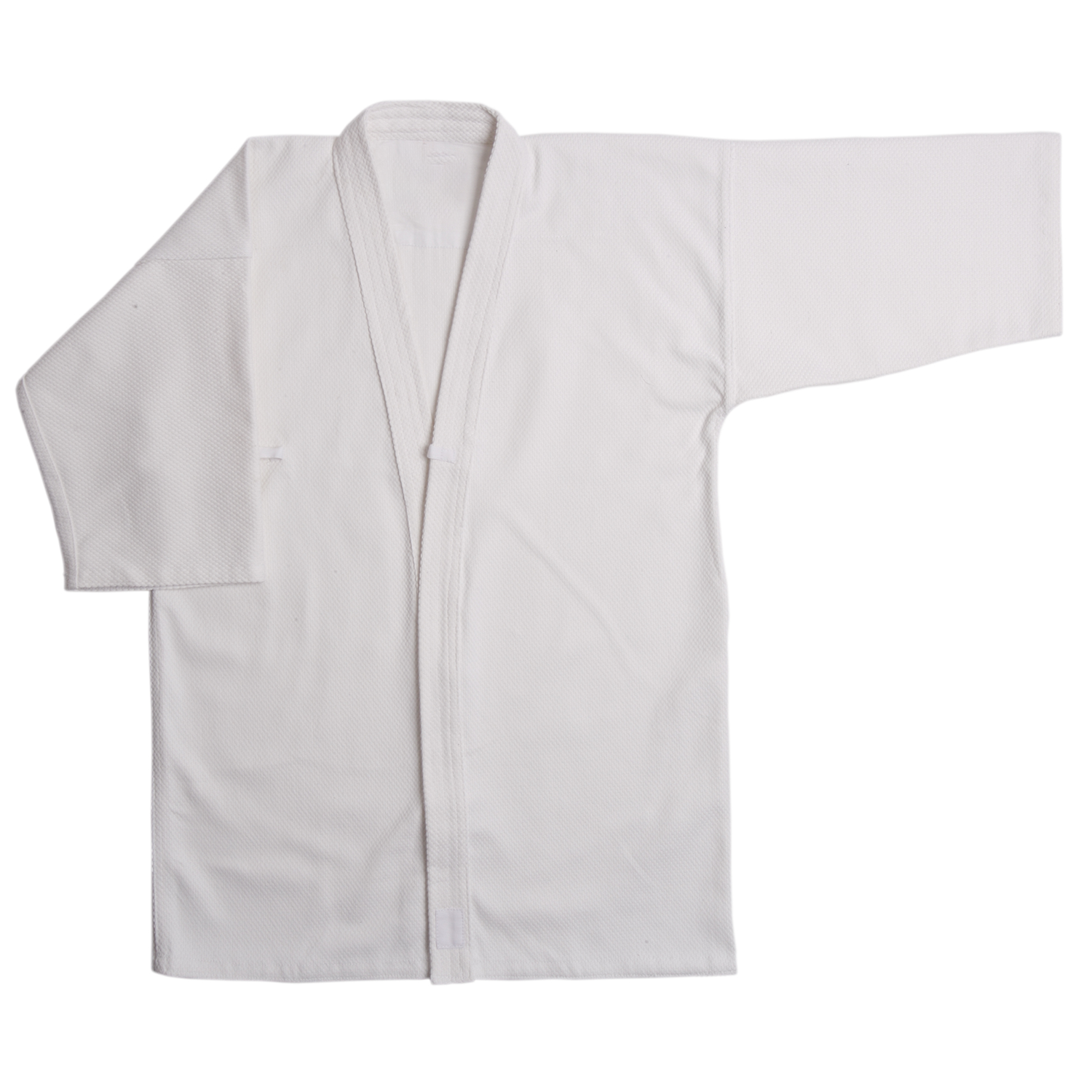 SHIROKENSHA-GI (Áo) | Kendo Kendogi Cơ Bản 