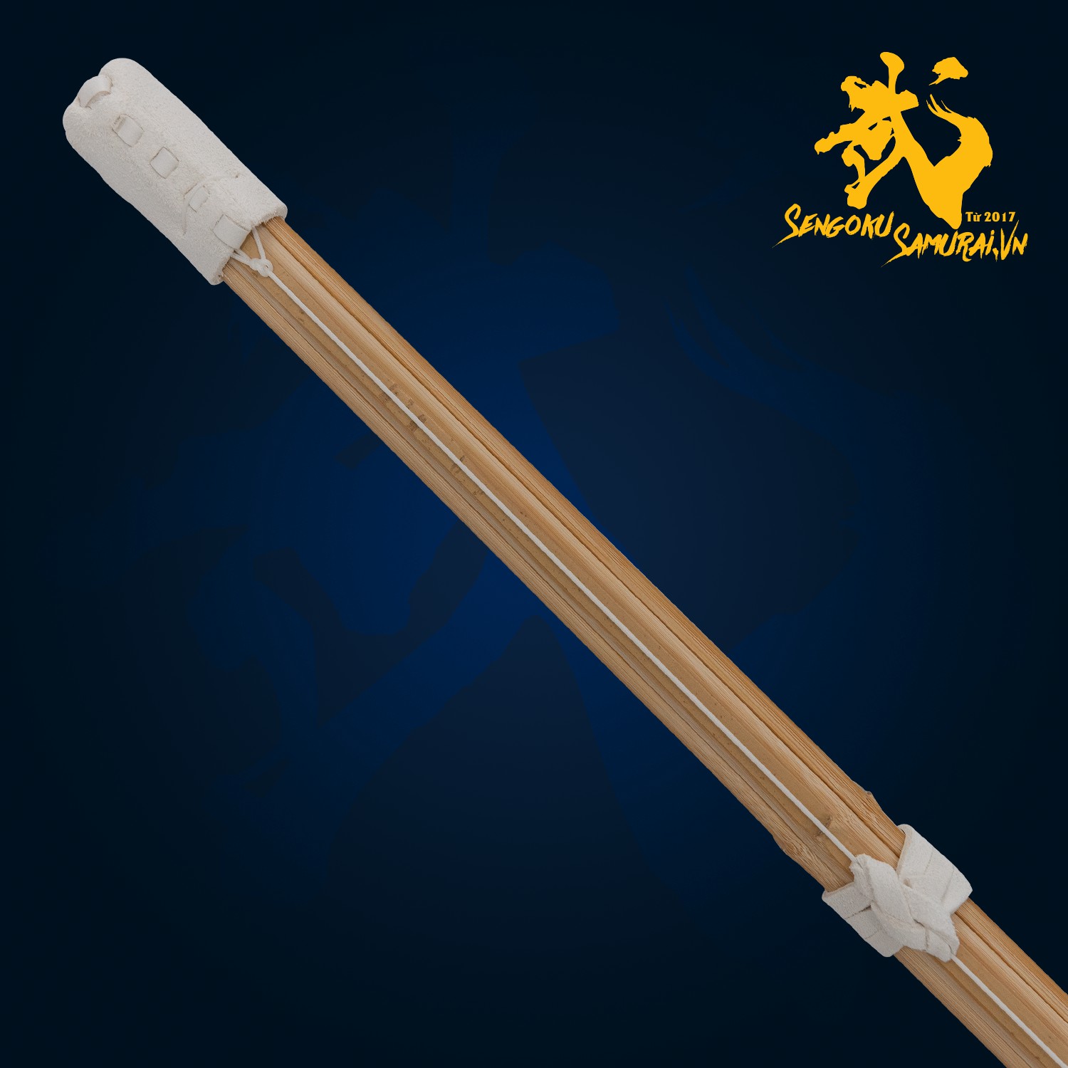 KIHON-F | Shinai Nữ Phổ Thông | Size 37-38-39 