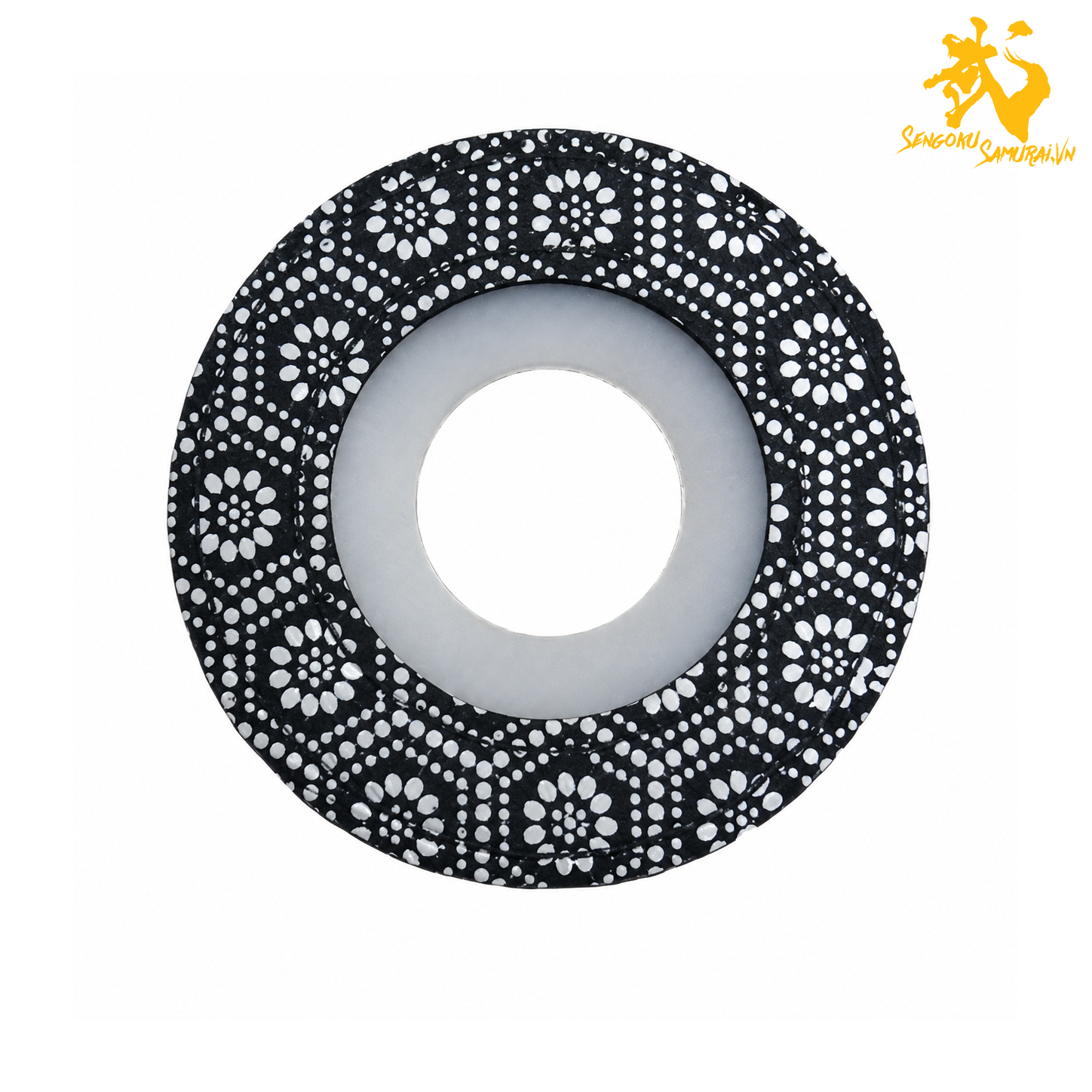 KIKKO | Shinai Tsuba Dome 