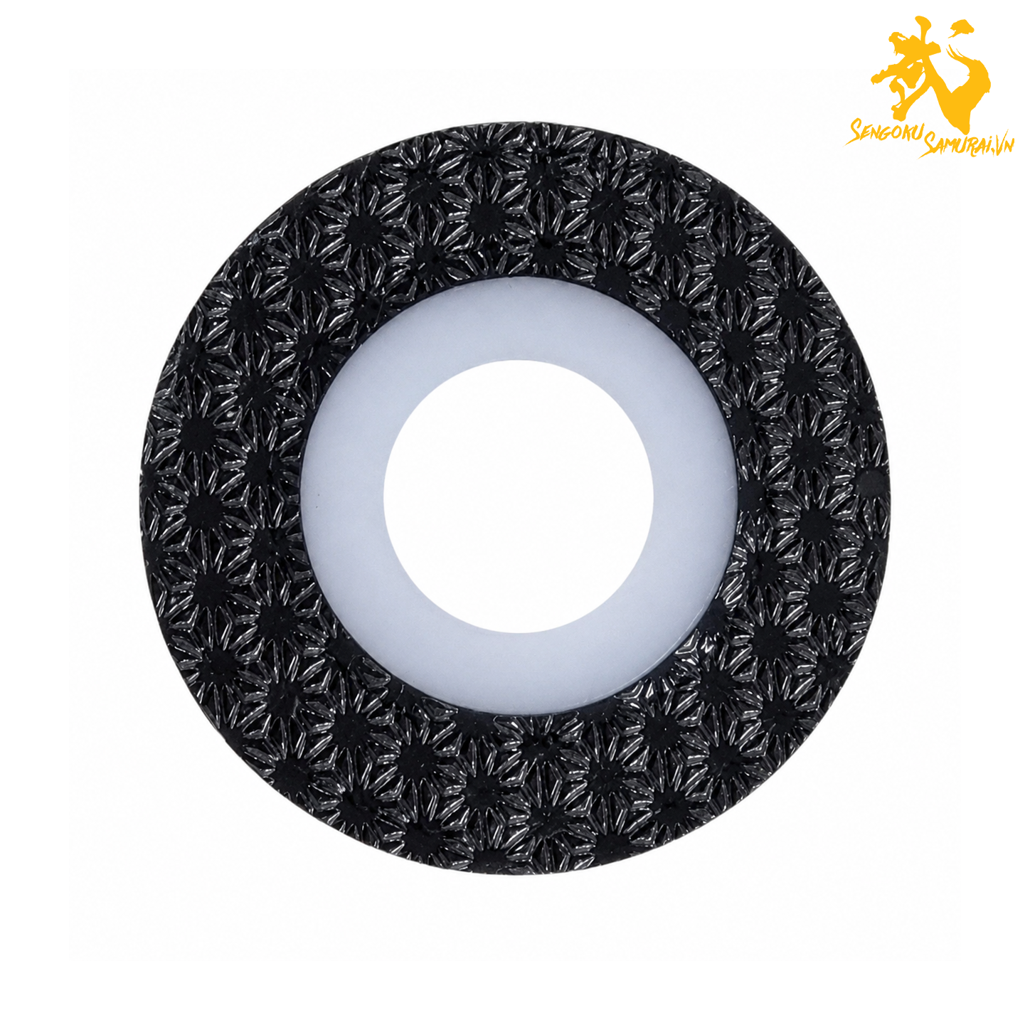 KIKU | Shinai Tsuba Dome 