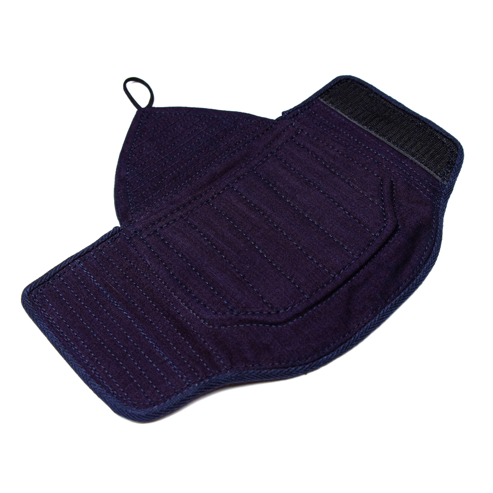 SHINOBI | Bảo Hộ Cẳng Tay Kendo, Lót Kote, Kote Pad 