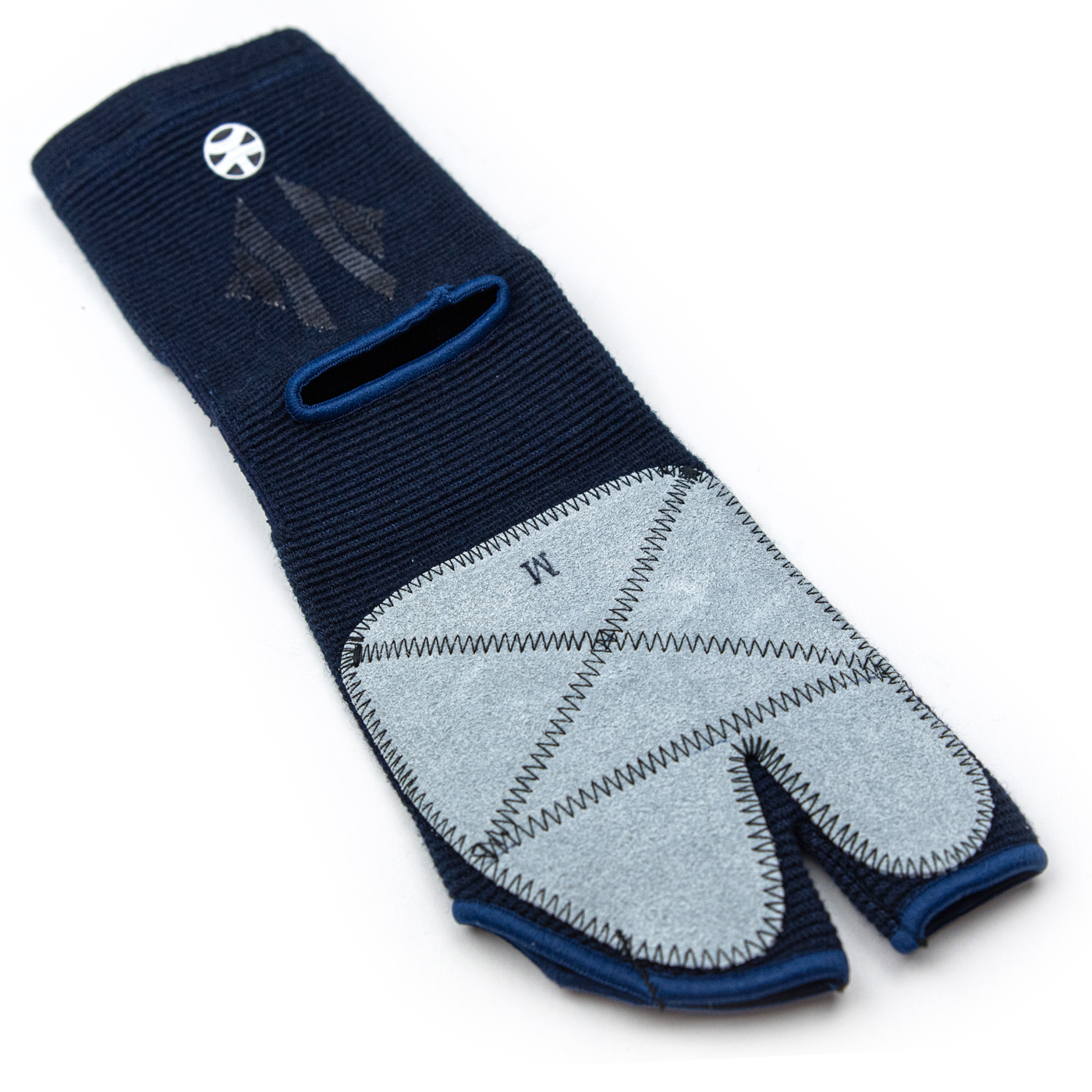 SOKUTE | Bảo Hộ Mũi Chân Kendo 