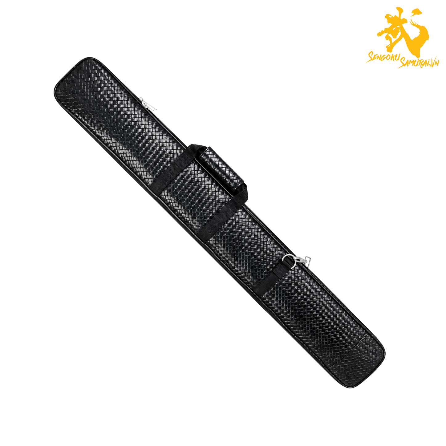 Túi Đựng Shinai Da Cao Cấp | Leather Shinai Bag 