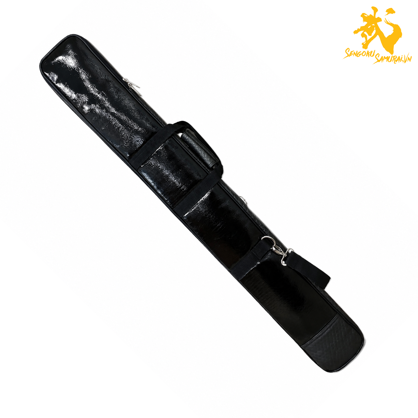Túi Đựng Shinai Da Cao Cấp | Leather Shinai Bag 