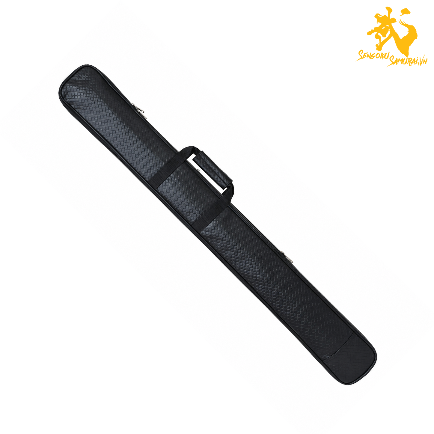 Túi Đựng Shinai Da Cao Cấp | Leather Shinai Bag 