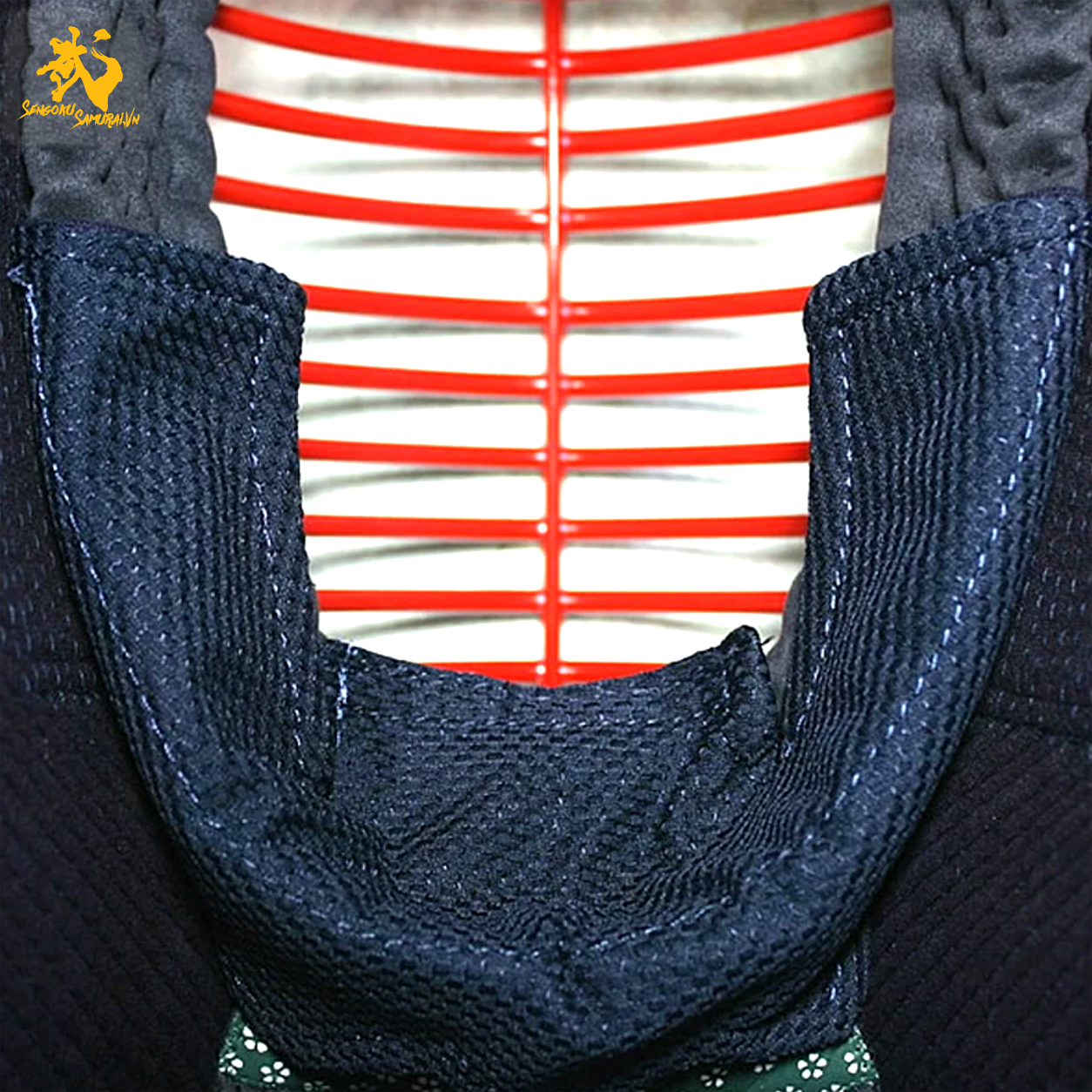 Summer : Lót Cằm Kendo 