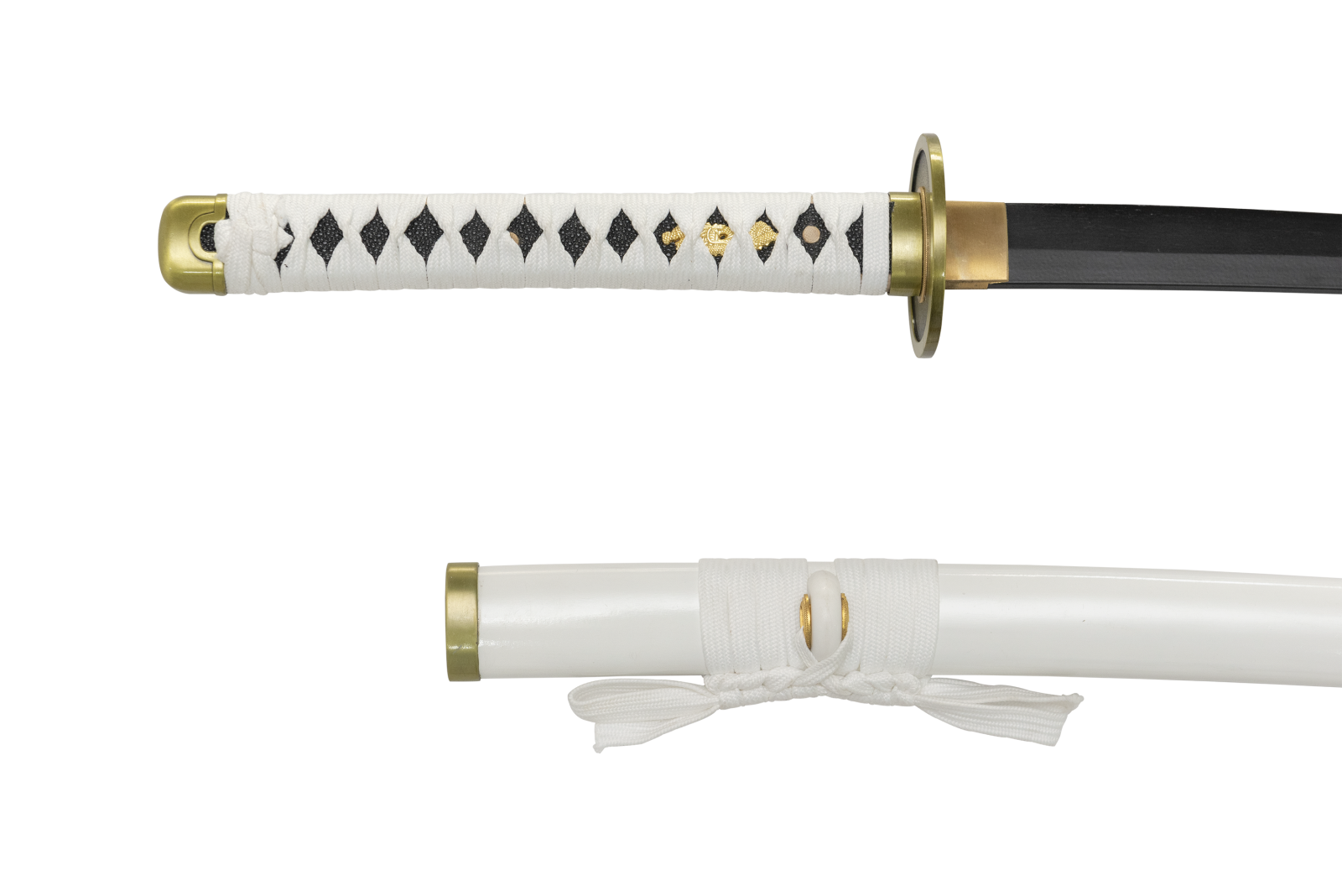 WADO ICHIMONJI (One Piece) | Kiếm Nhật Phi Kim Tổng Hợp 