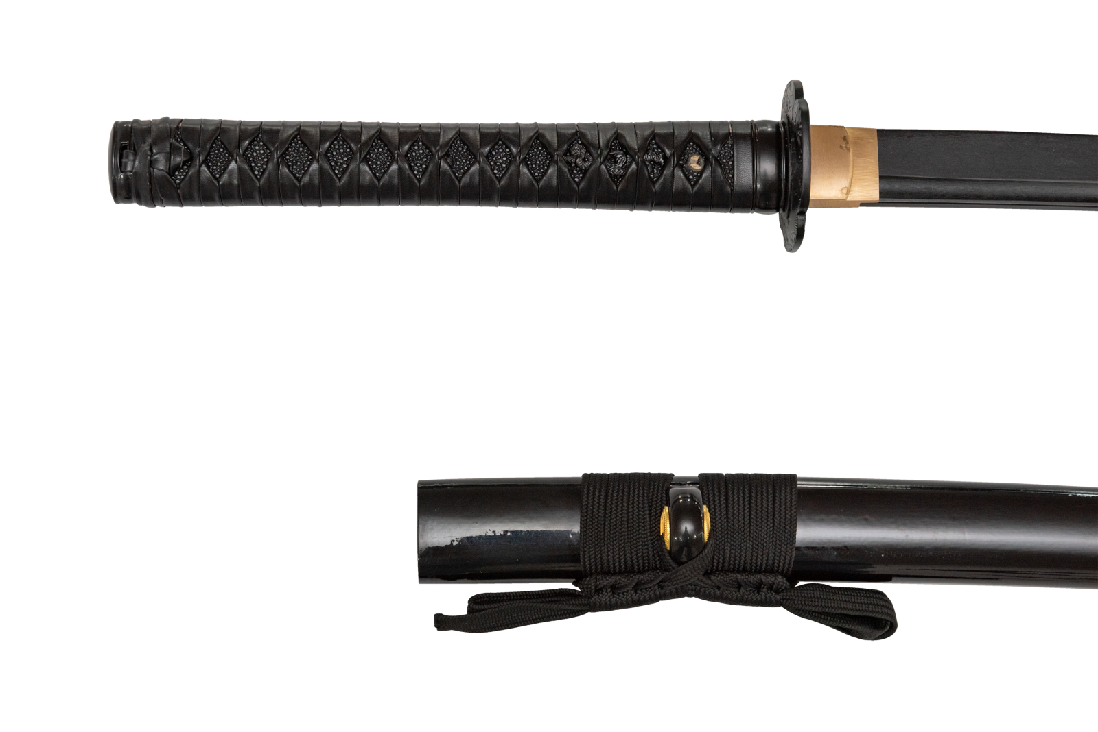 BK028 | Kiếm Nhật Phi Kim Tổng Hợp 