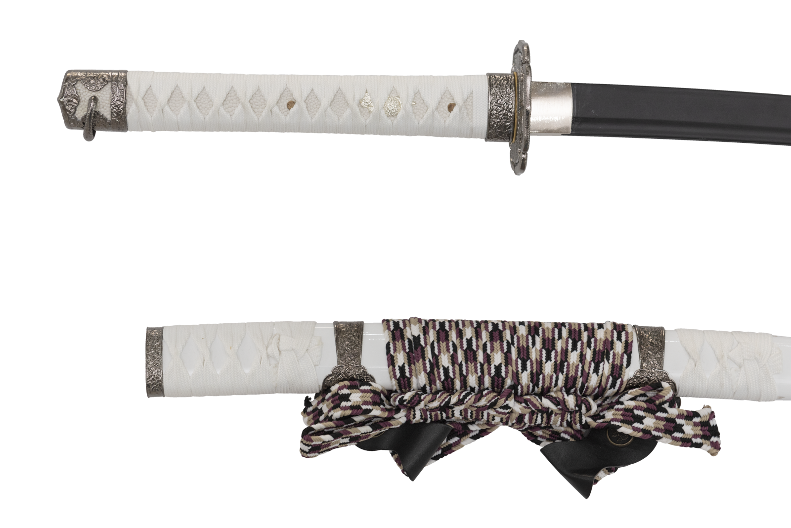 TC045 | Kiếm Nhật Phi Kim Tổng Hợp 