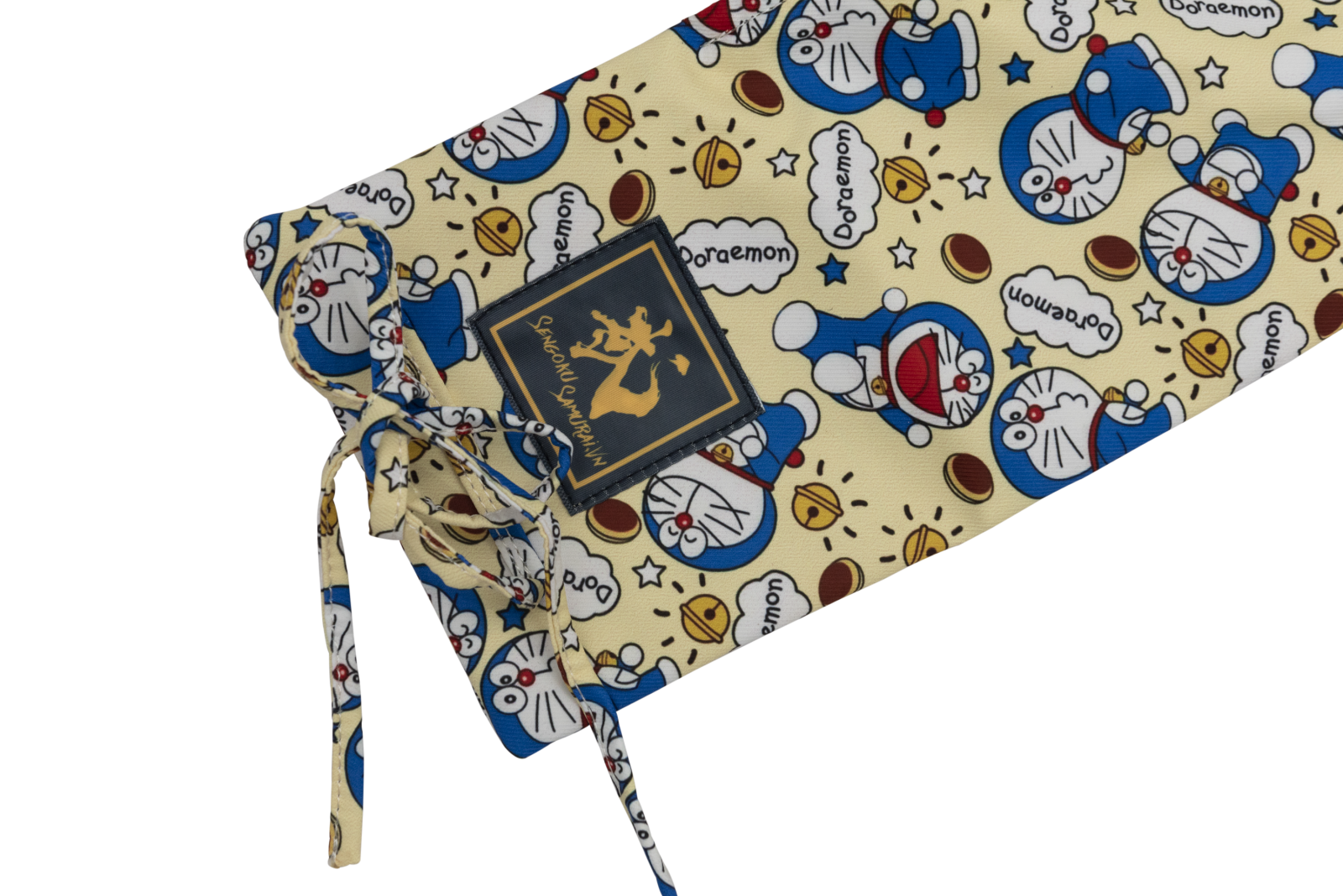 DORAYAKI | Túi Shinai, Túi Đựng Kiếm Tre, Kiếm Gỗ, Katana 