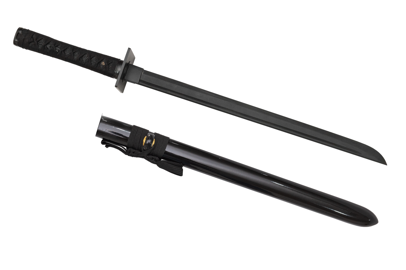 NINJATO 1 (78CM) | Kiếm Ninja Phi Kim Tổng Hợp 