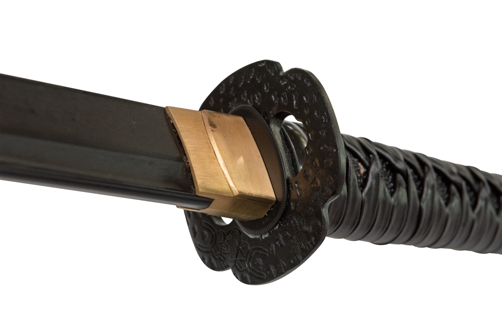 BK028 | Kiếm Nhật Phi Kim Tổng Hợp 