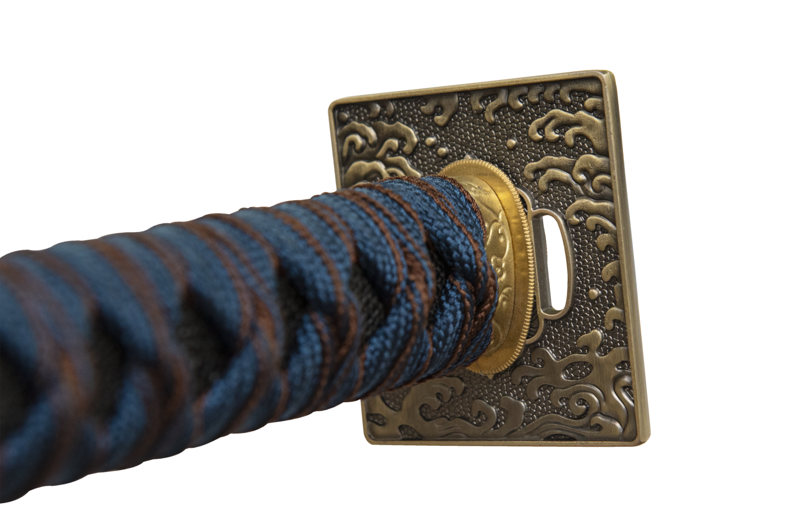 AZURE DRAGON (Ghost of Tsushima) | Kiếm Nhật Phi Kim Tổng Hợp 