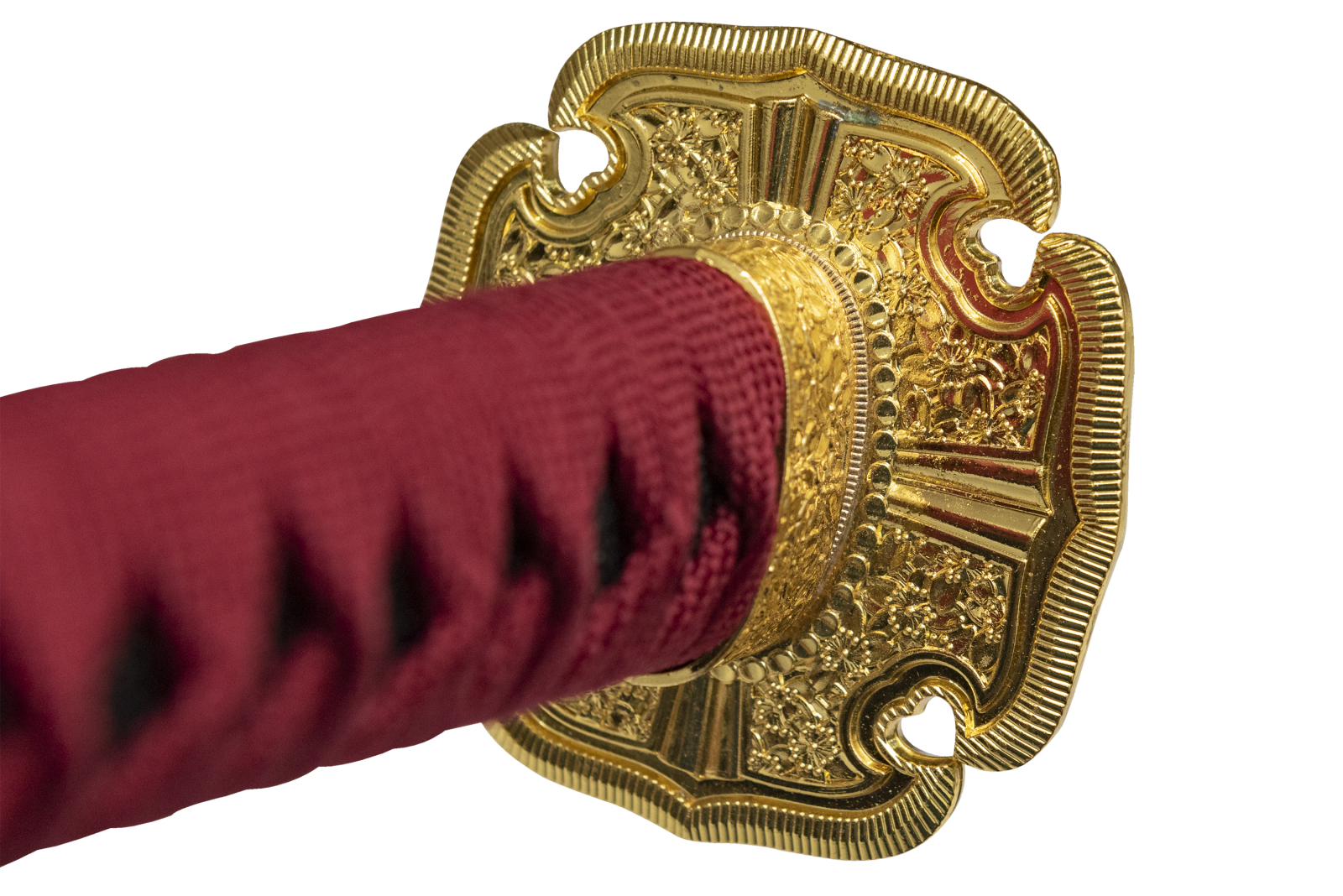 TC046 | Kiếm Nhật Phi Kim Tổng Hợp 